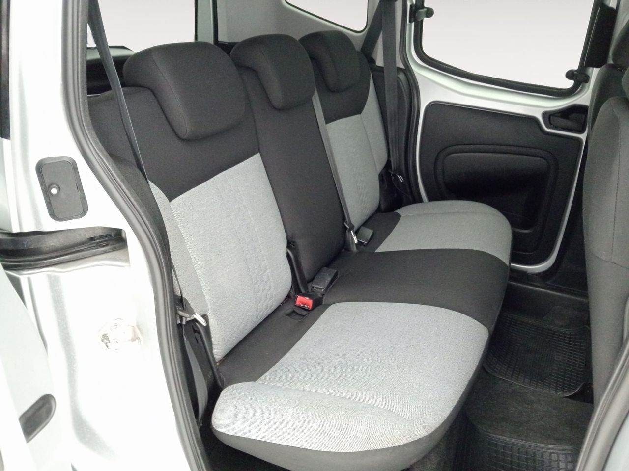 Foto Fiat Qubo 9