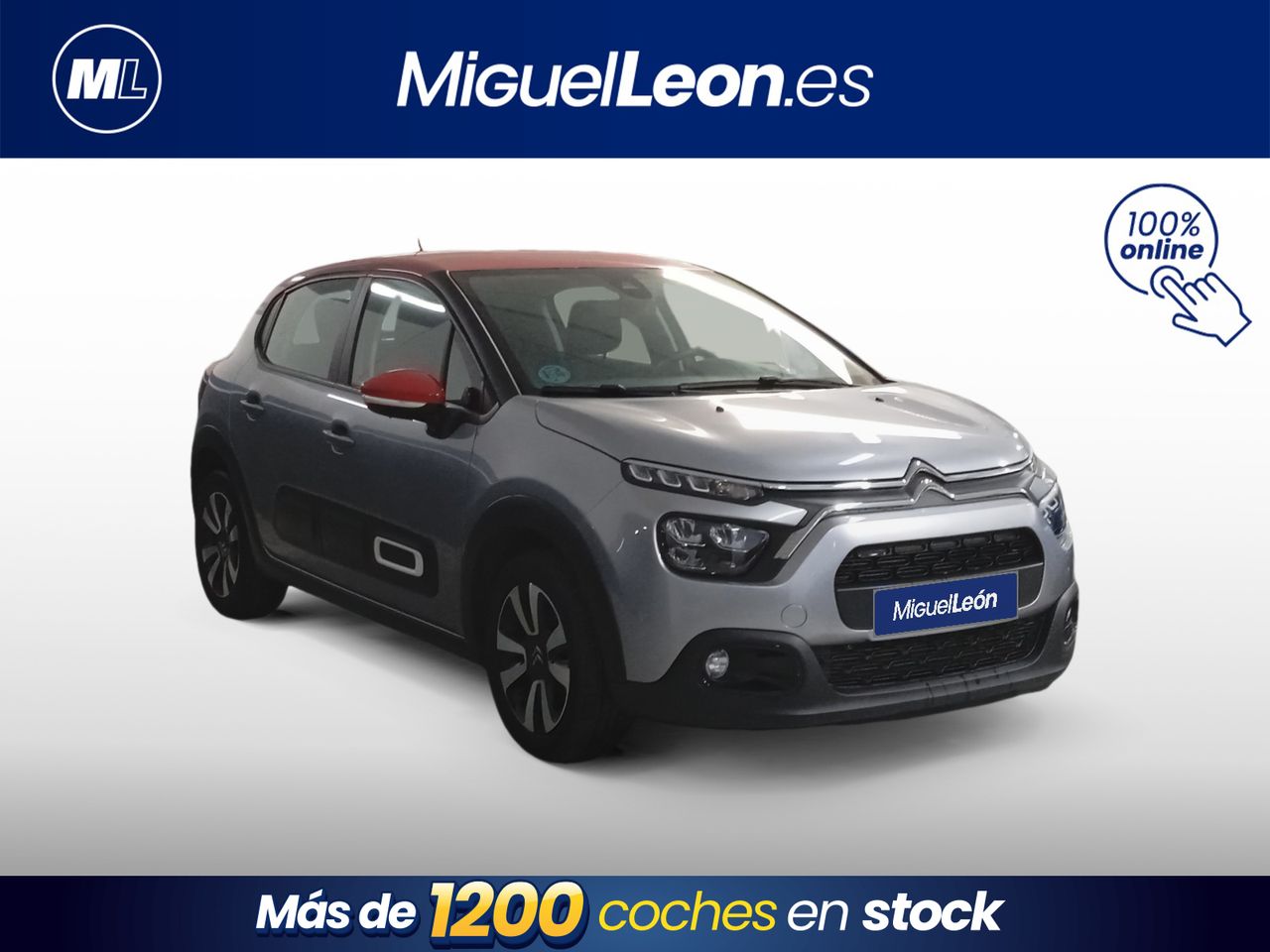 Foto Citroën C3 3