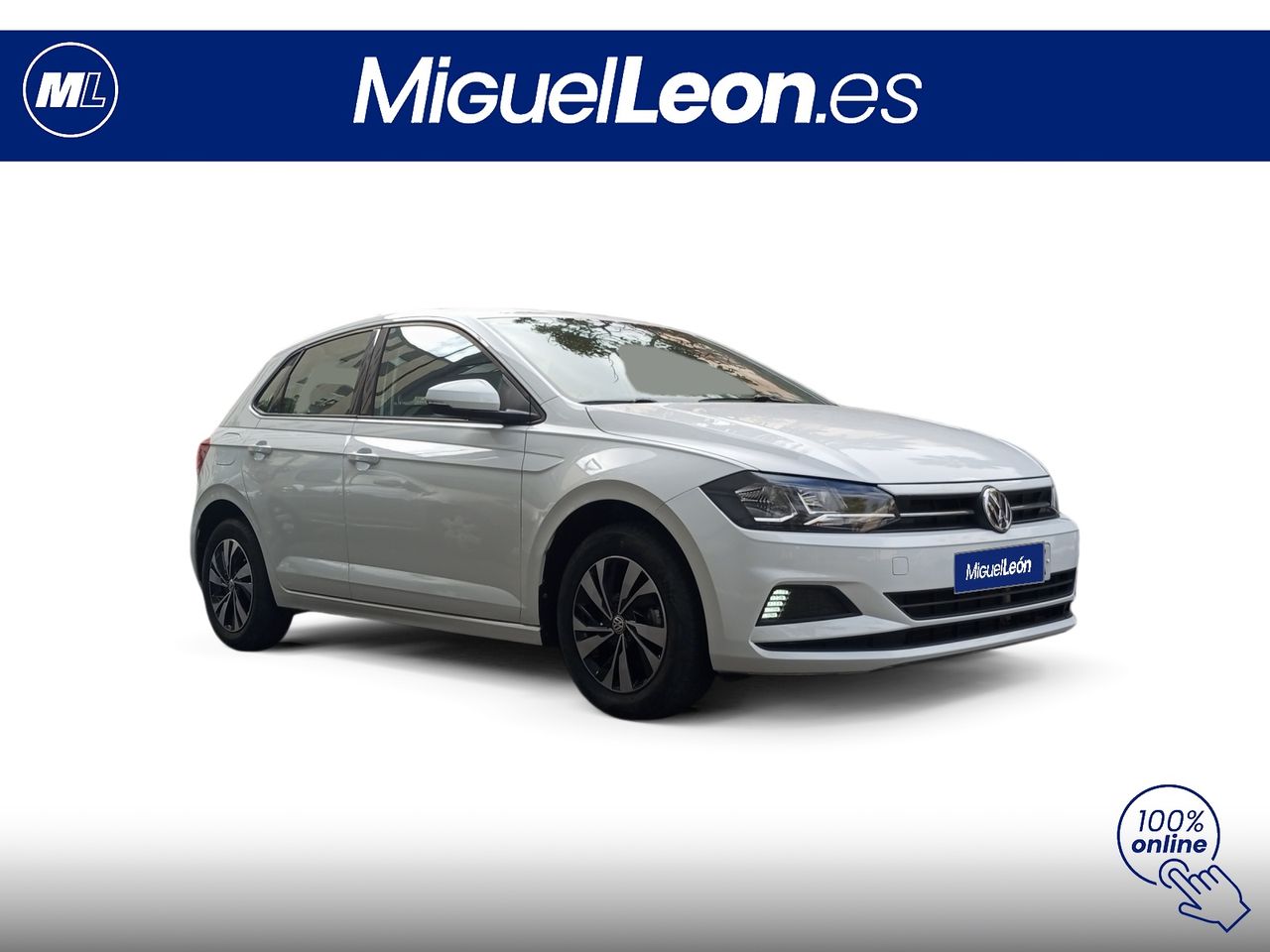 Foto Volkswagen Polo 3