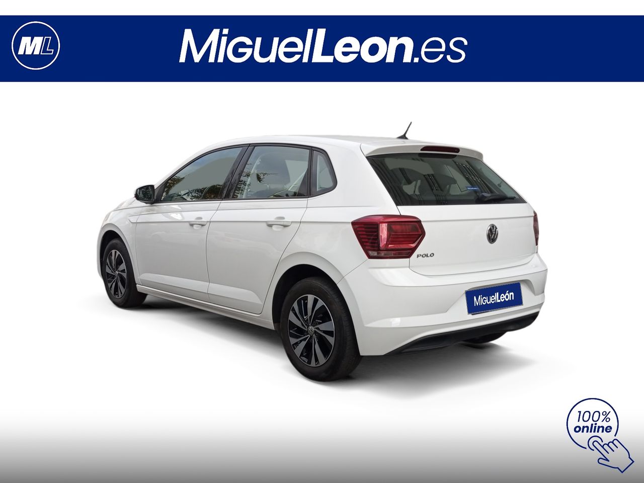 Foto Volkswagen Polo 4