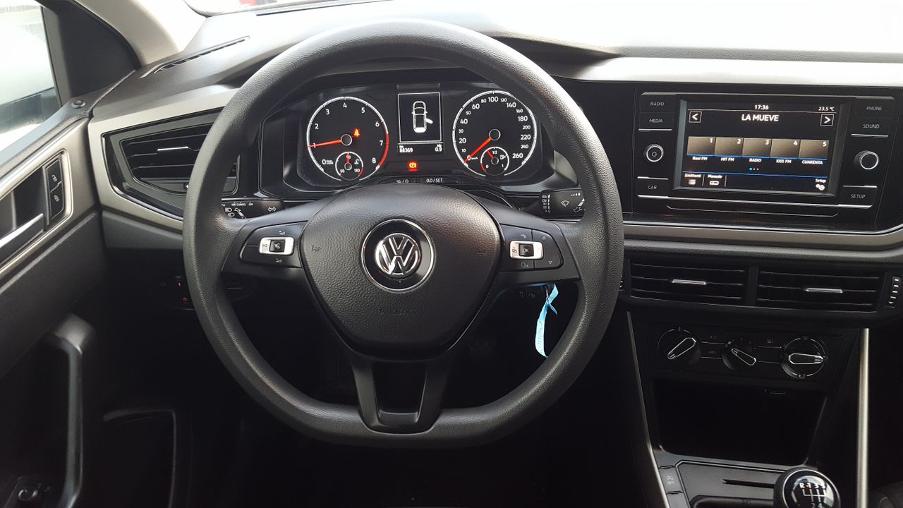 Foto Volkswagen Polo 7