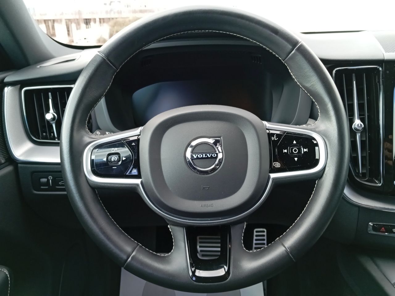 Foto Volvo XC60 7