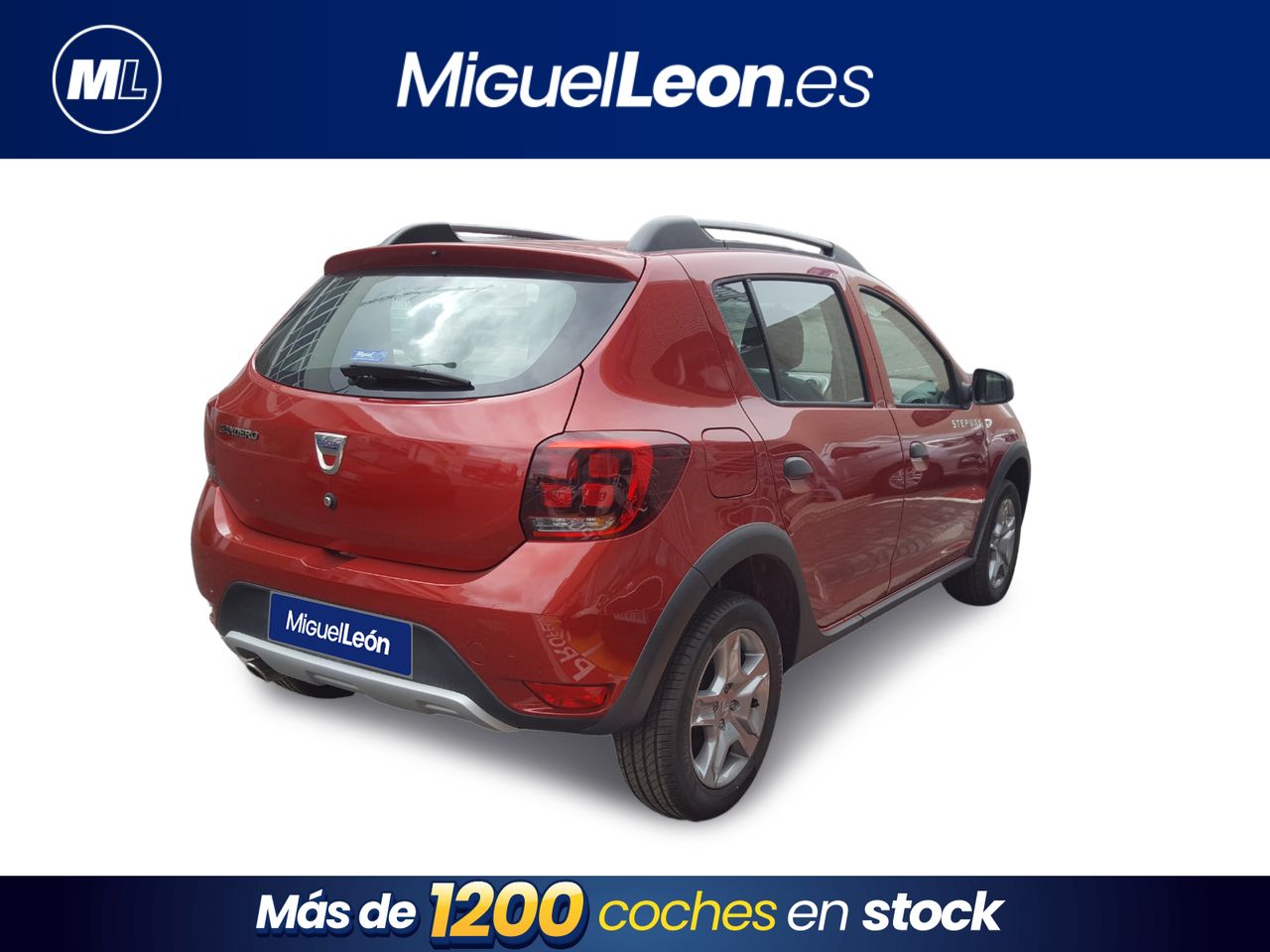 Foto Dacia Sandero 5