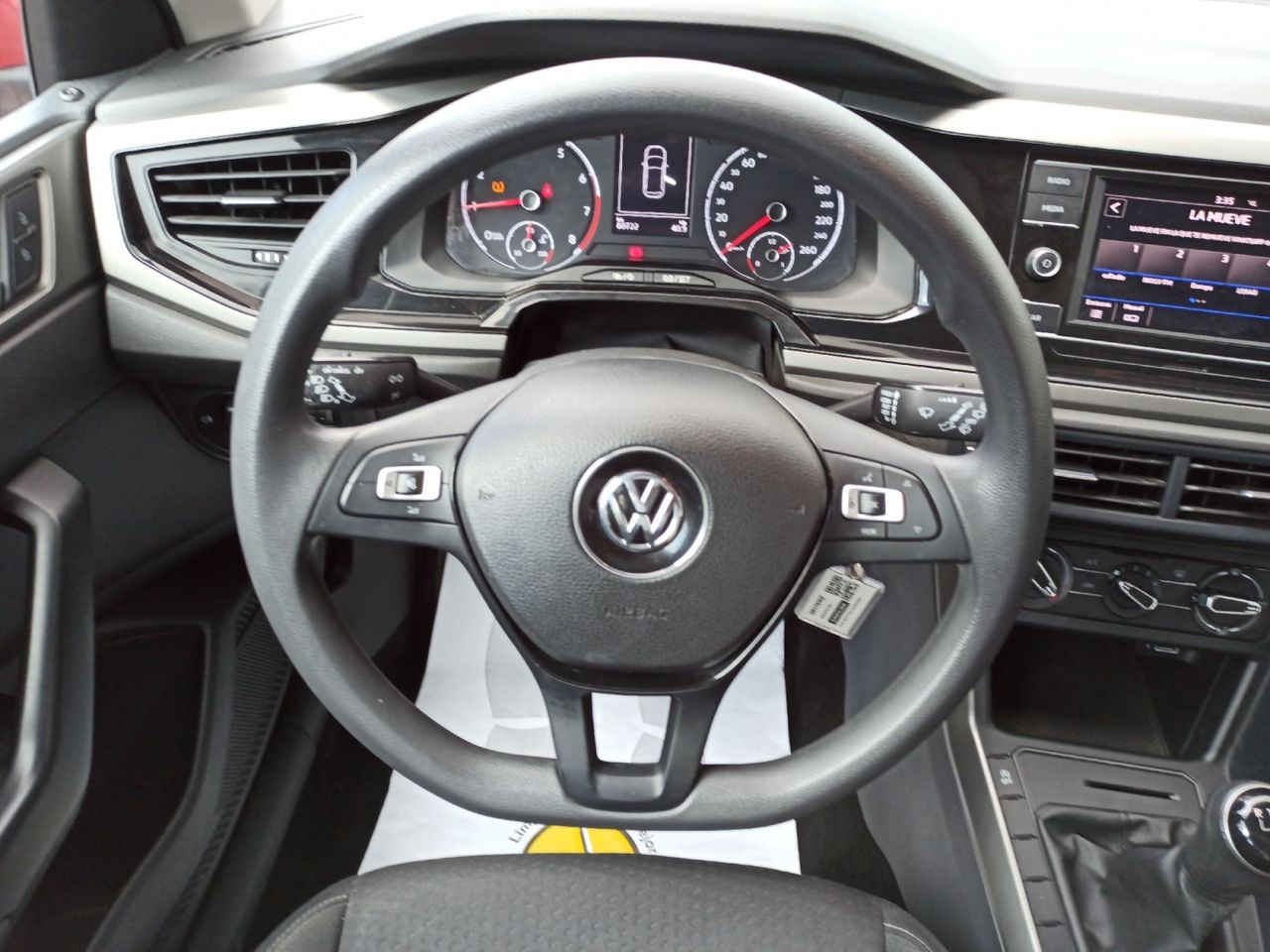 Foto Volkswagen Polo 7