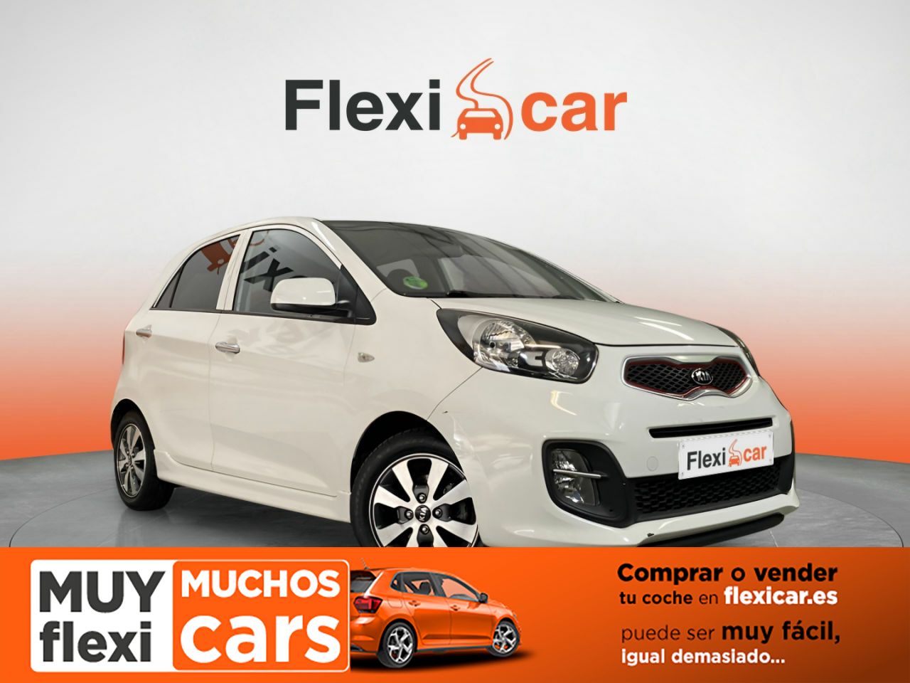 Foto Kia Picanto 1