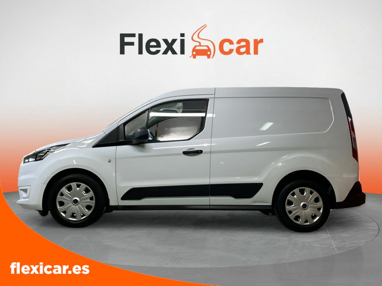 Foto Ford Transit Connect 4