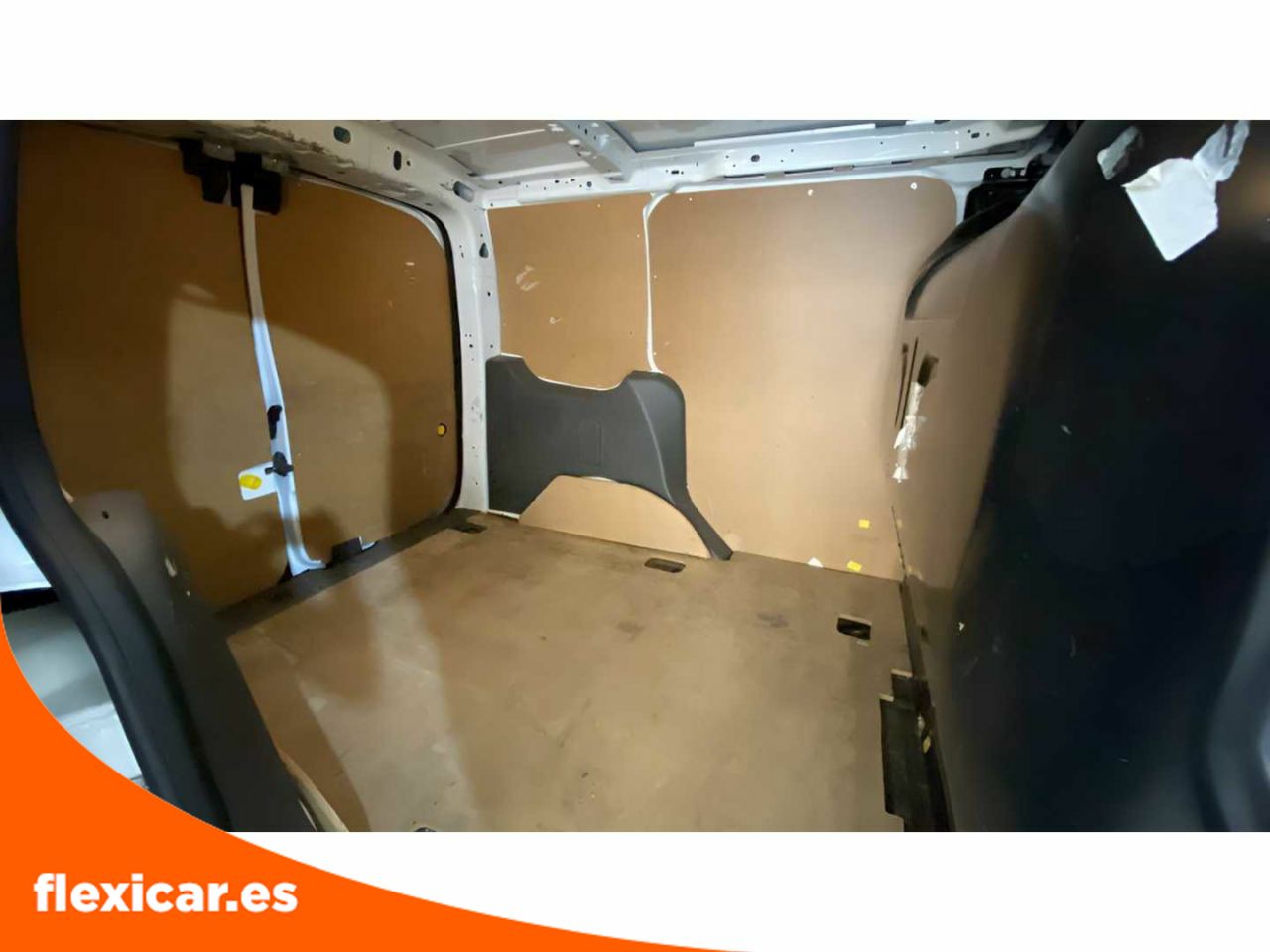 Foto Ford Transit Connect 11