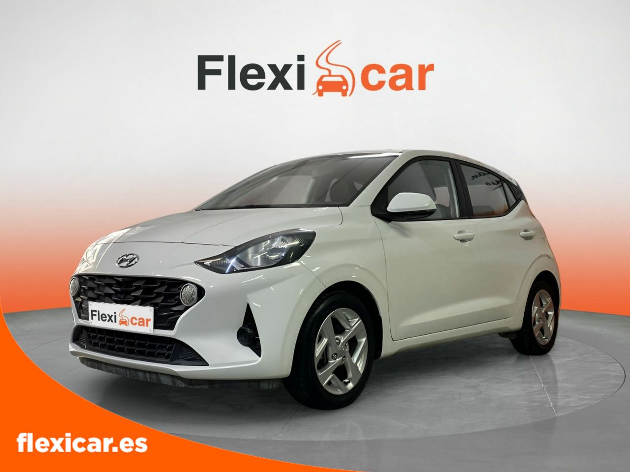 Foto Hyundai i10 3