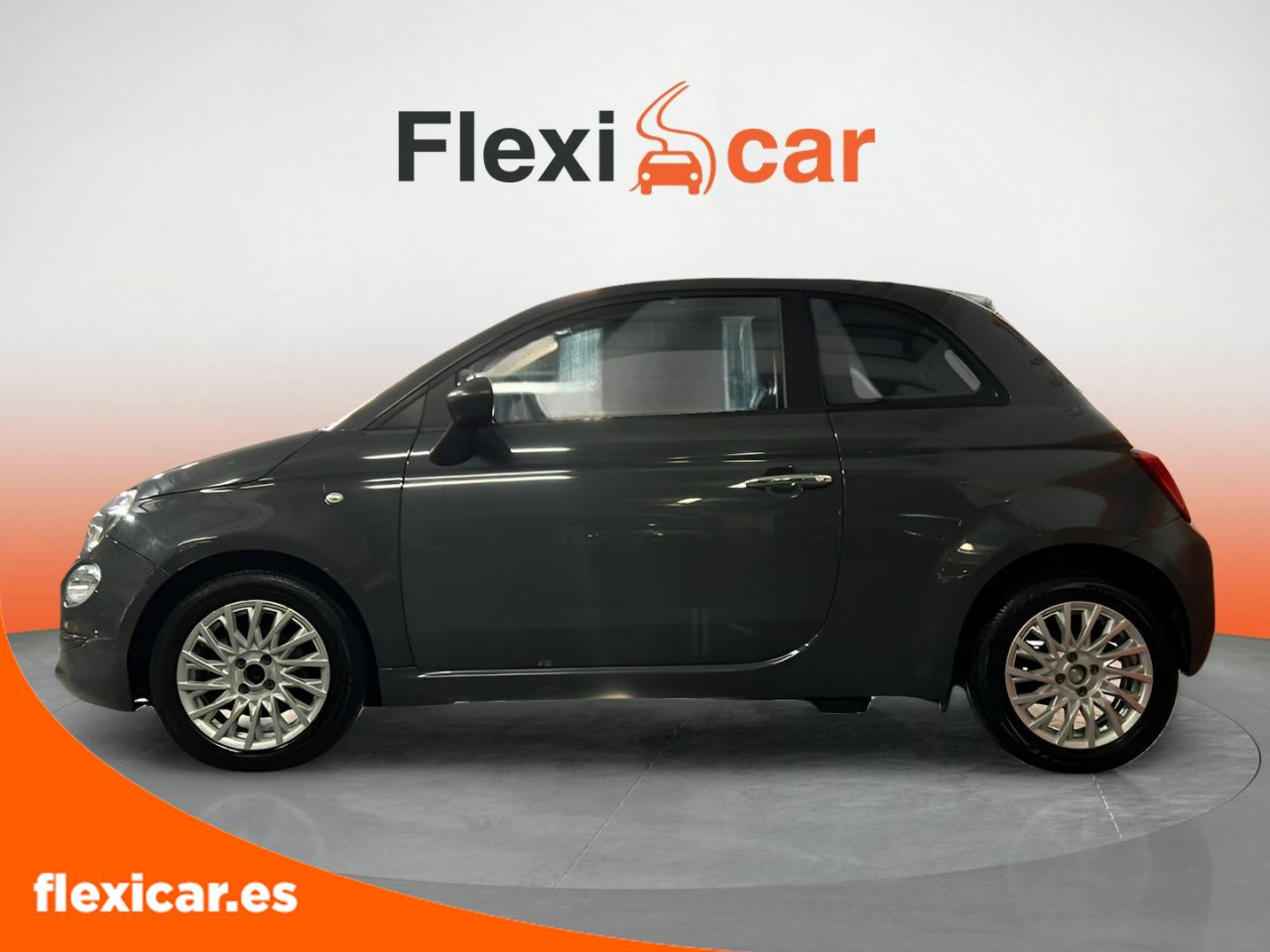 Foto Fiat 500 4