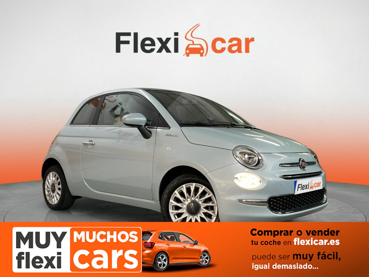 Foto Fiat 500 1