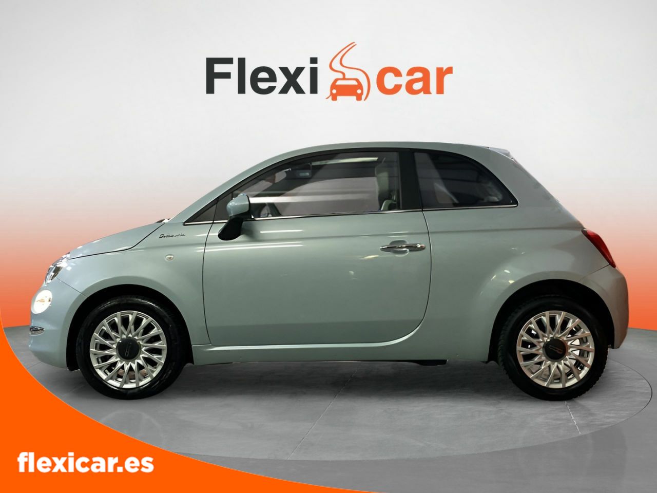 Foto Fiat 500 4