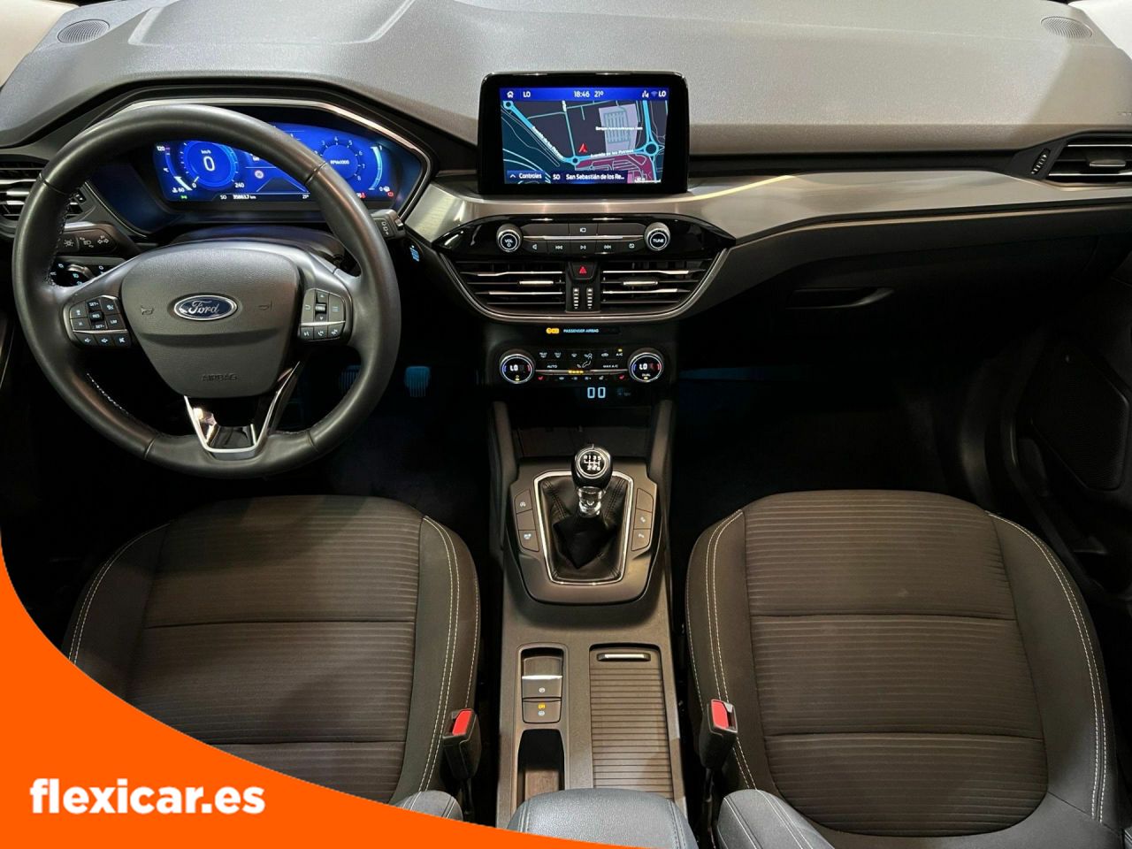 Foto Ford Kuga 15