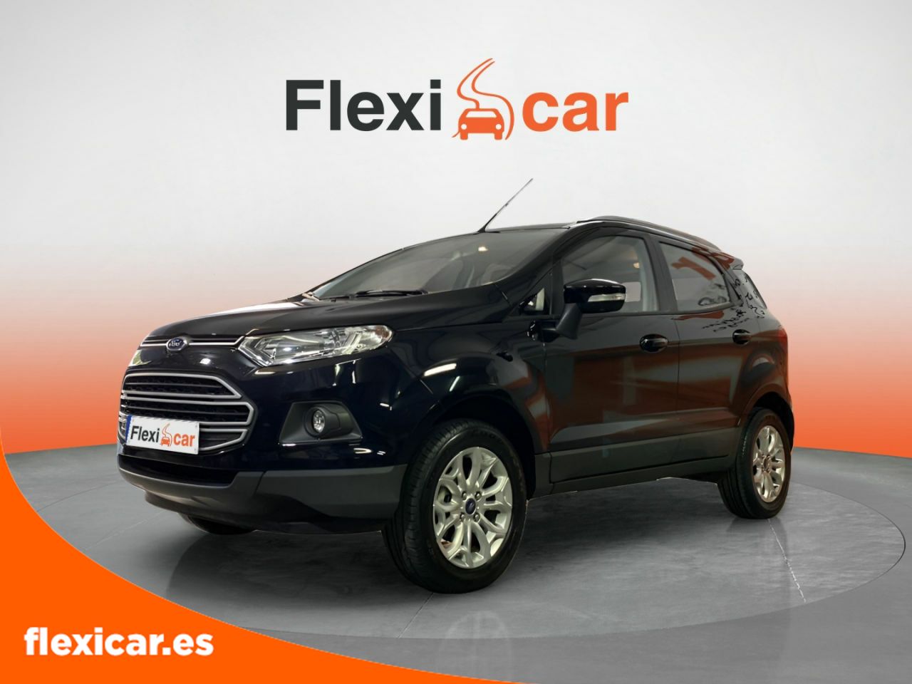 Foto Ford Ecosport 3