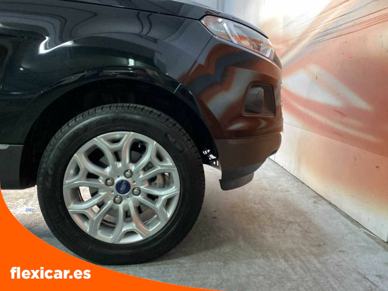 Foto Ford Ecosport 24