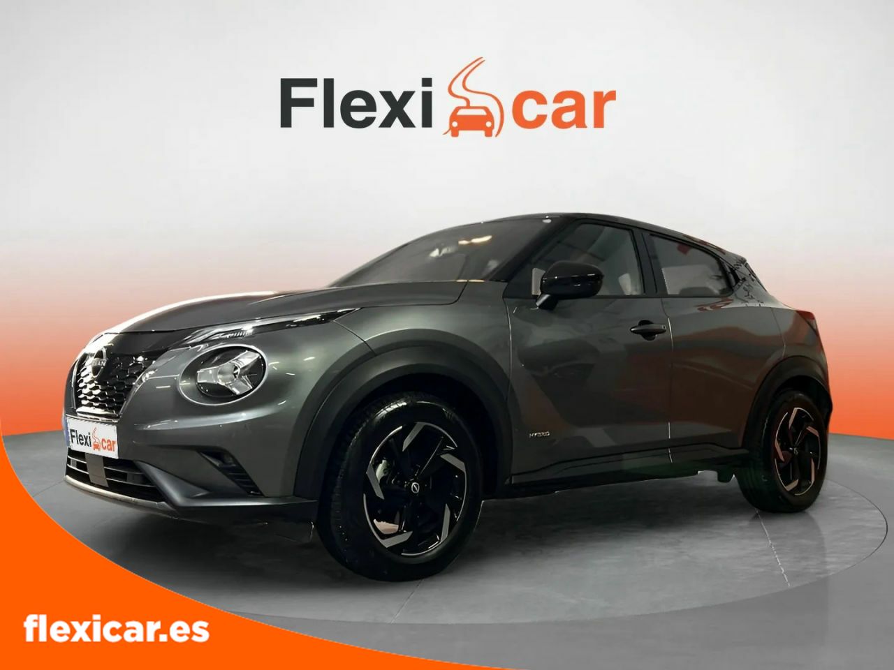 Foto Nissan Juke 3