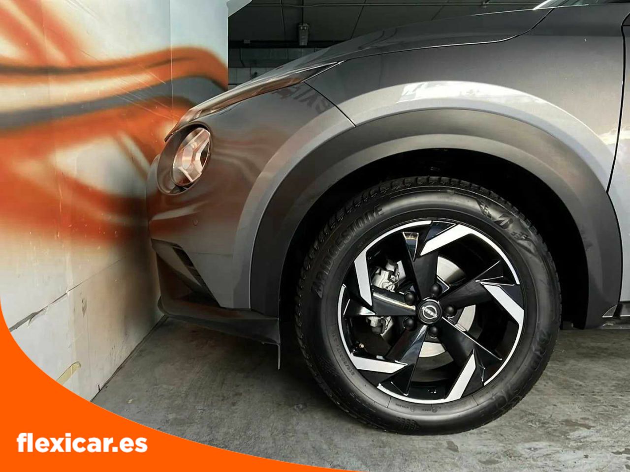 Foto Nissan Juke 24