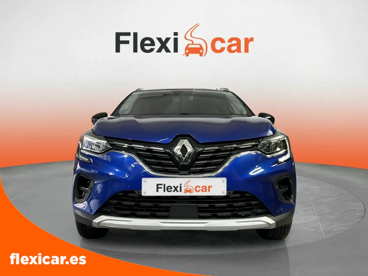 Foto Renault Captur 2