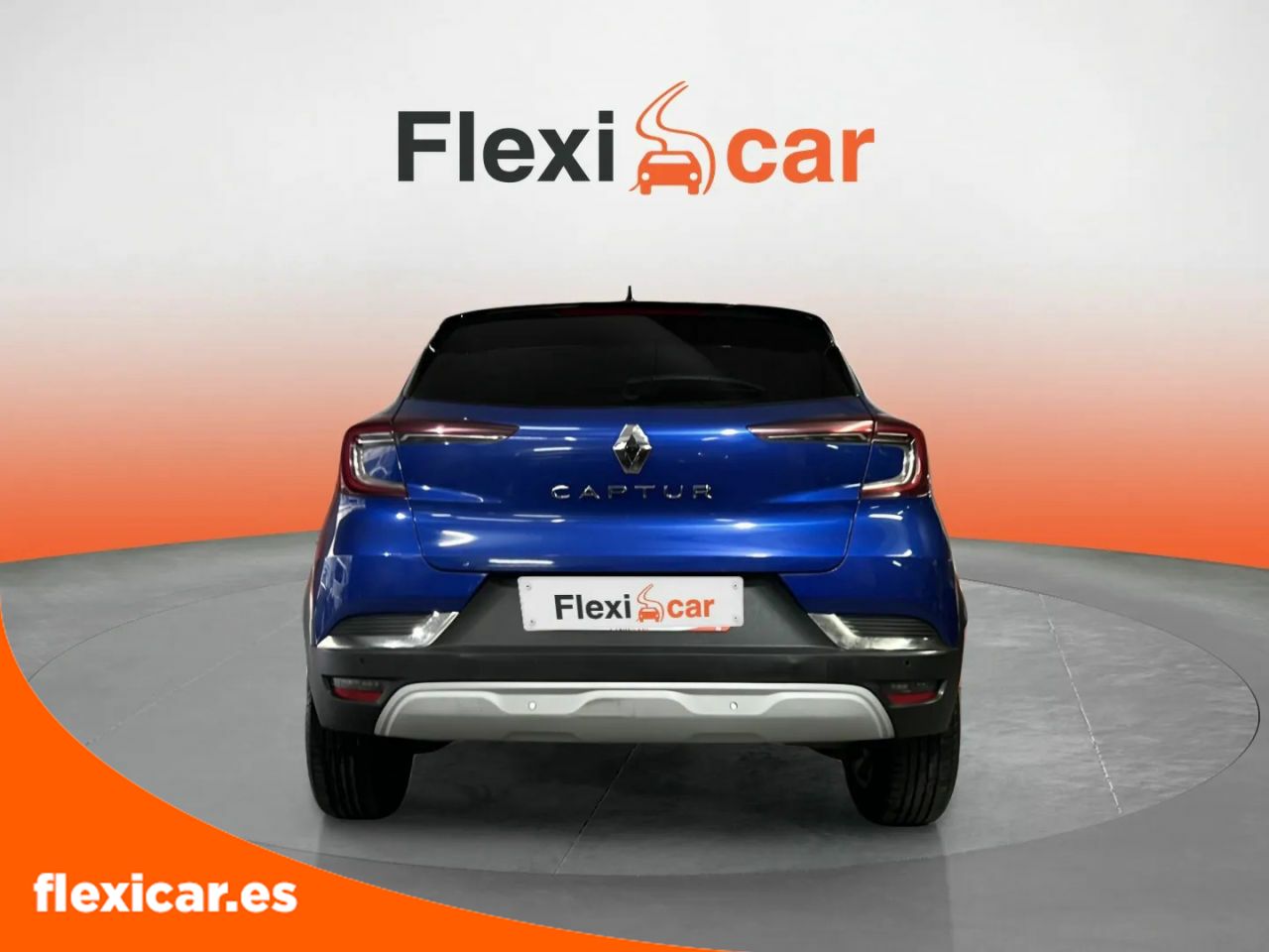 Foto Renault Captur 7