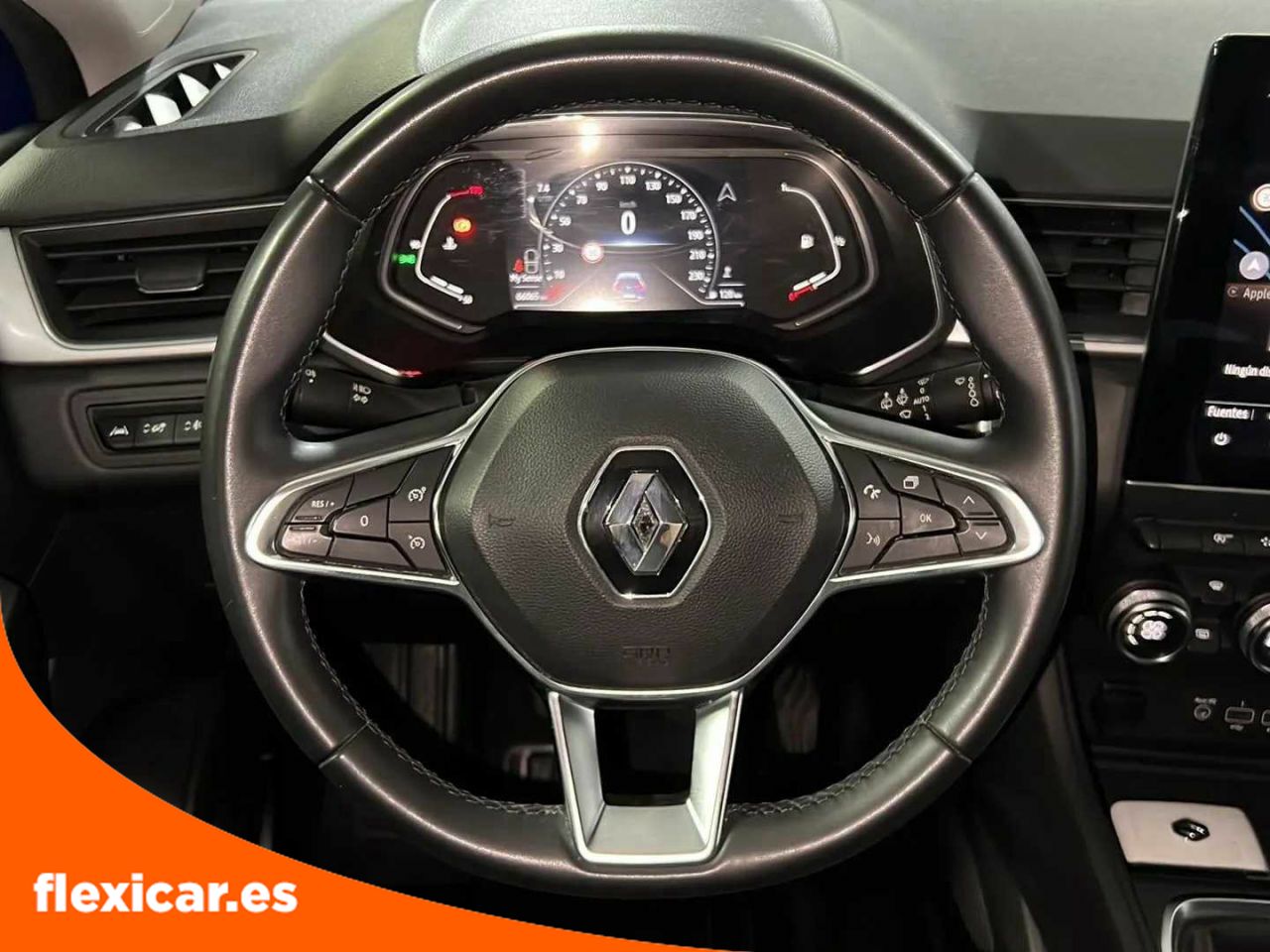 Foto Renault Captur 19