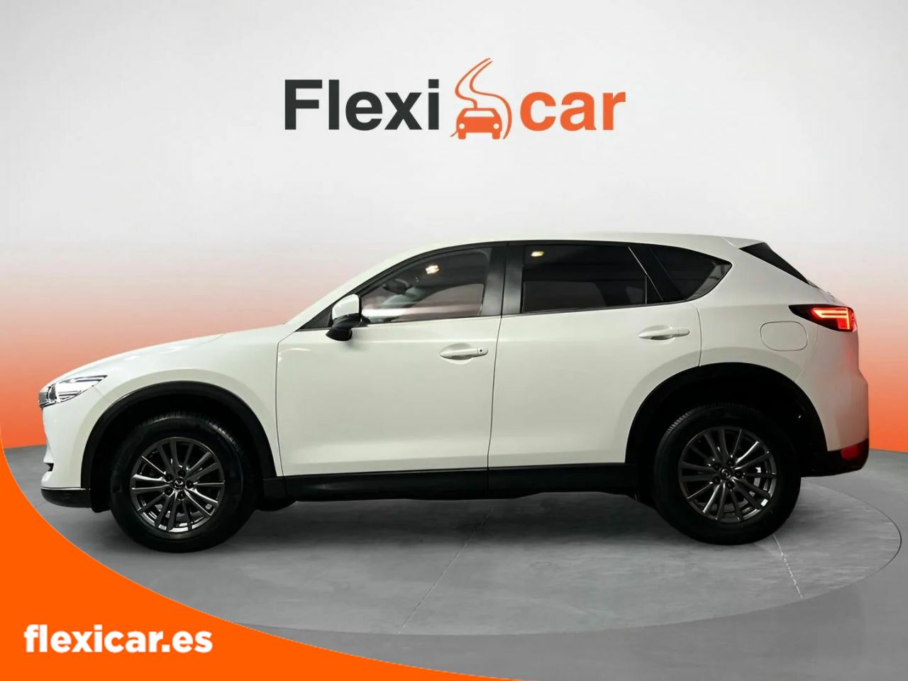 Foto Mazda CX-5 4