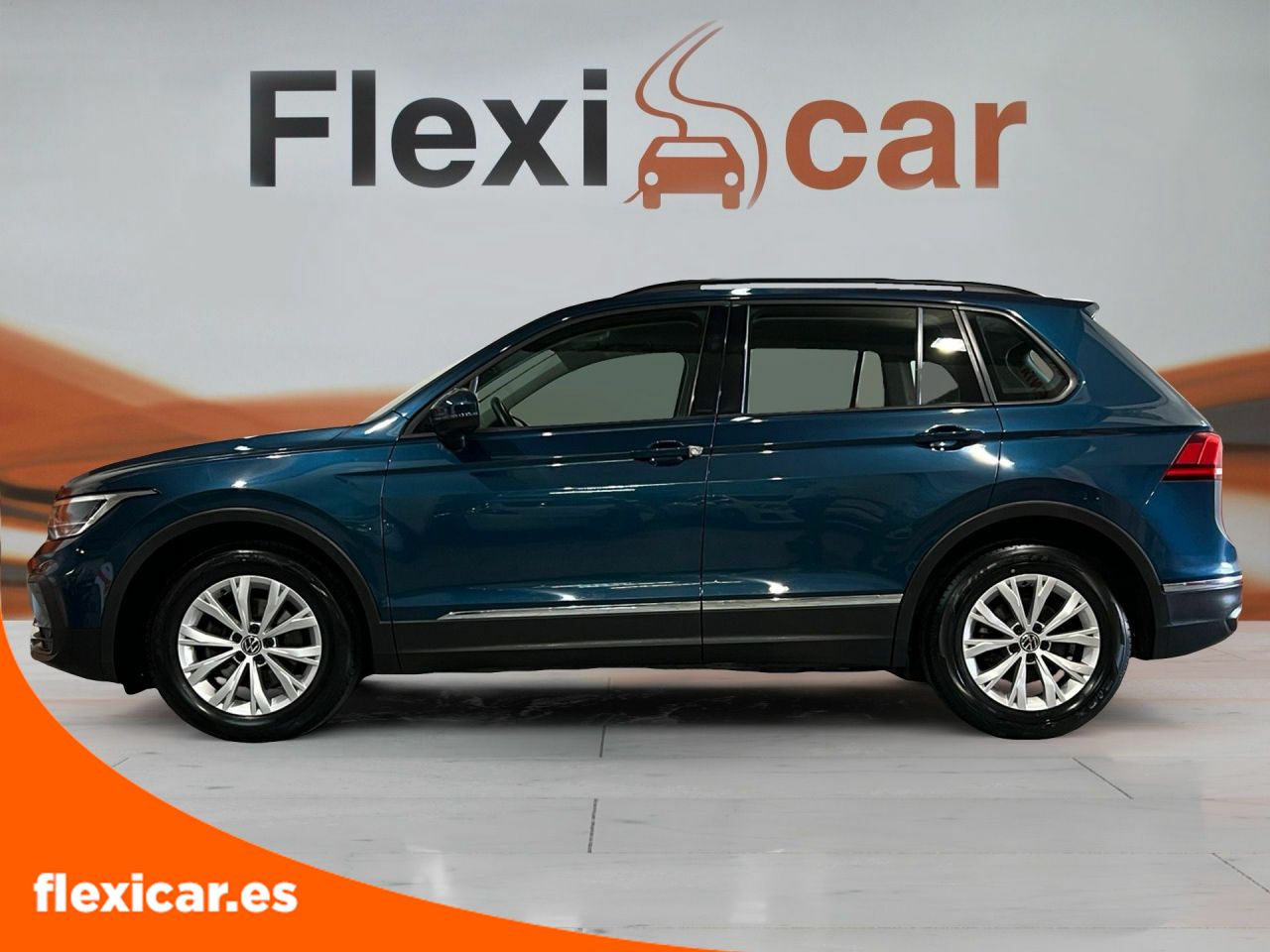 Foto Volkswagen Tiguan 4