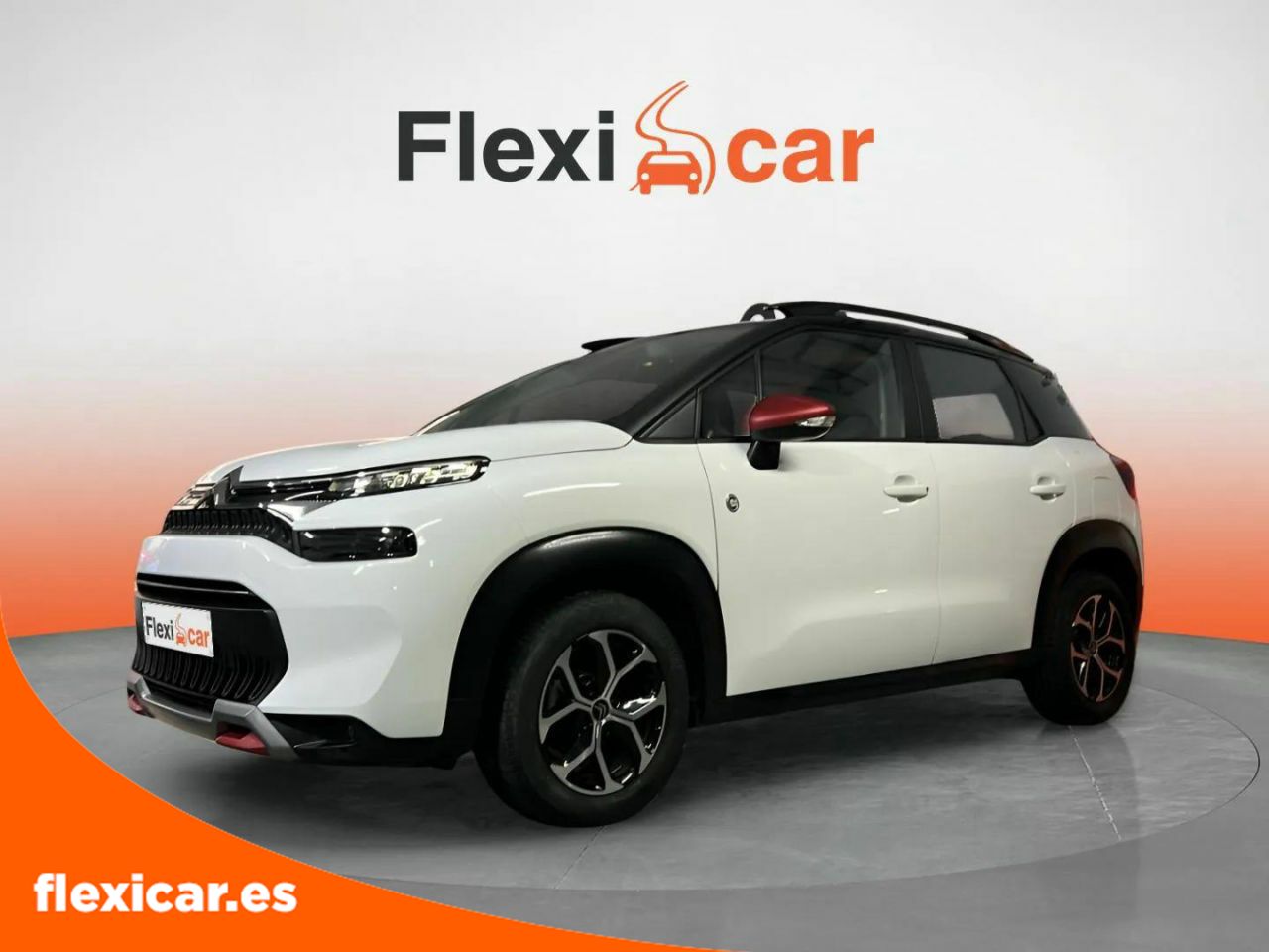 Foto Citroën C3 Aircross 3