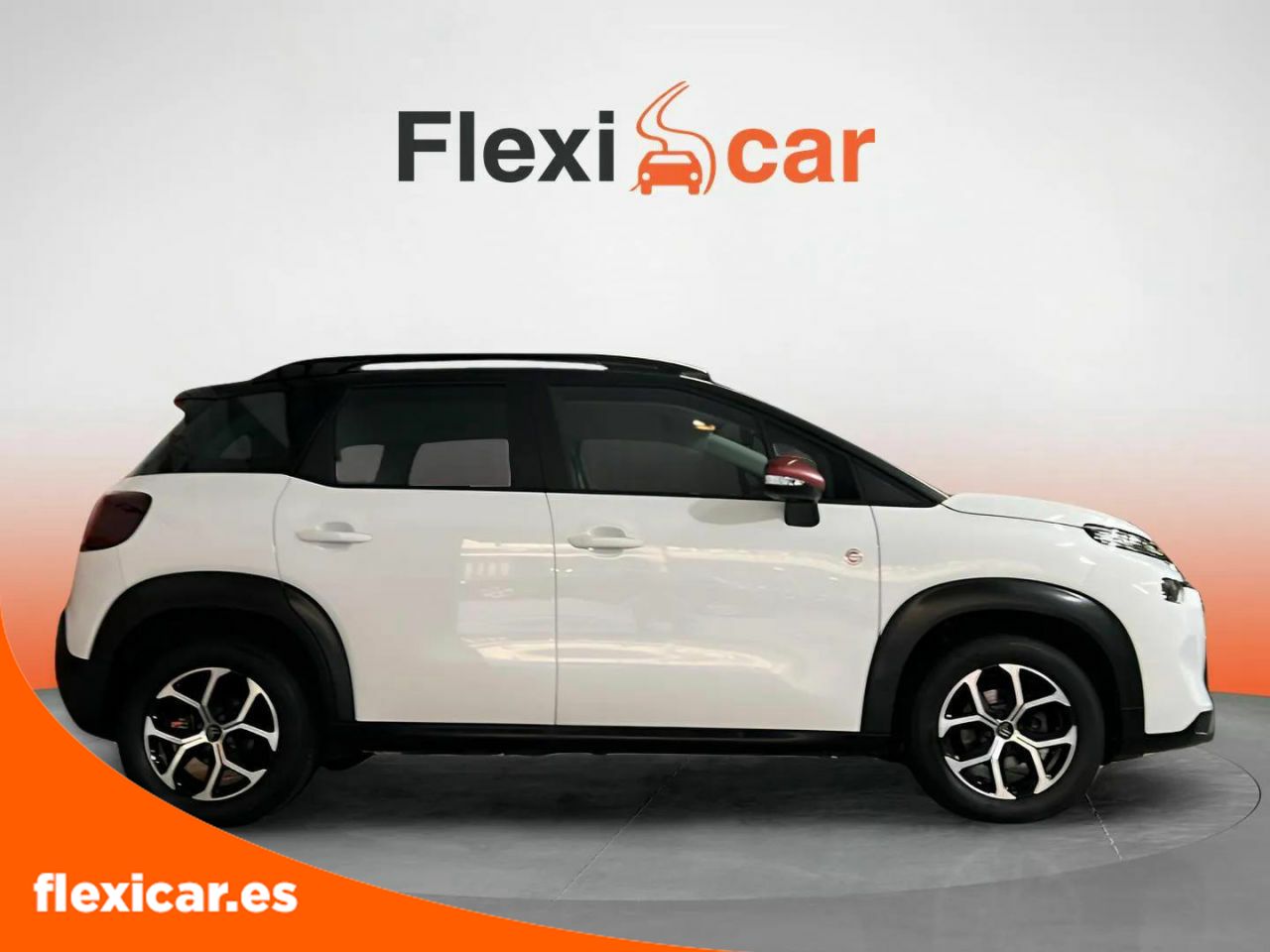 Foto Citroën C3 Aircross 9