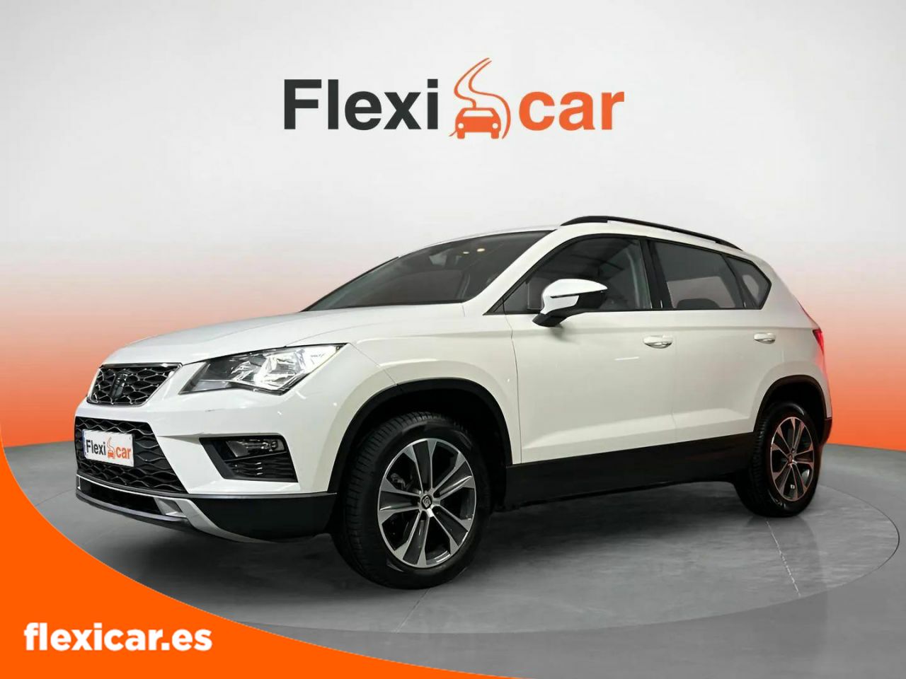 Foto Seat Ateca 3