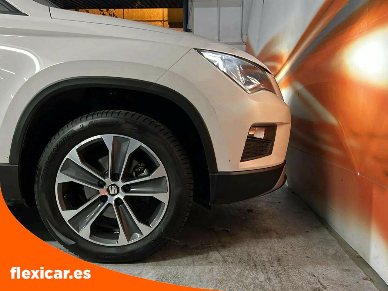 Foto Seat Ateca 25