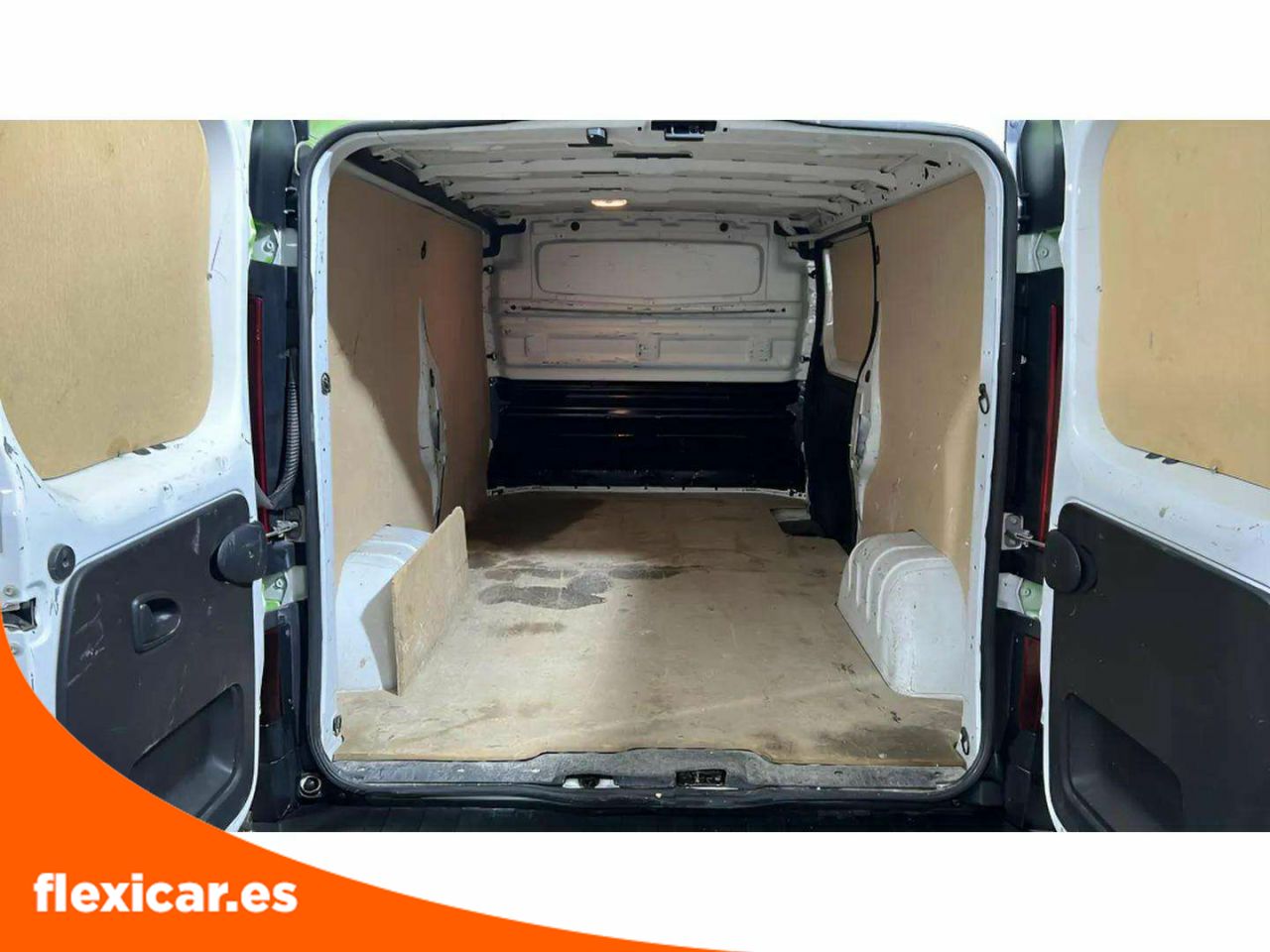 Foto Renault Trafic 10