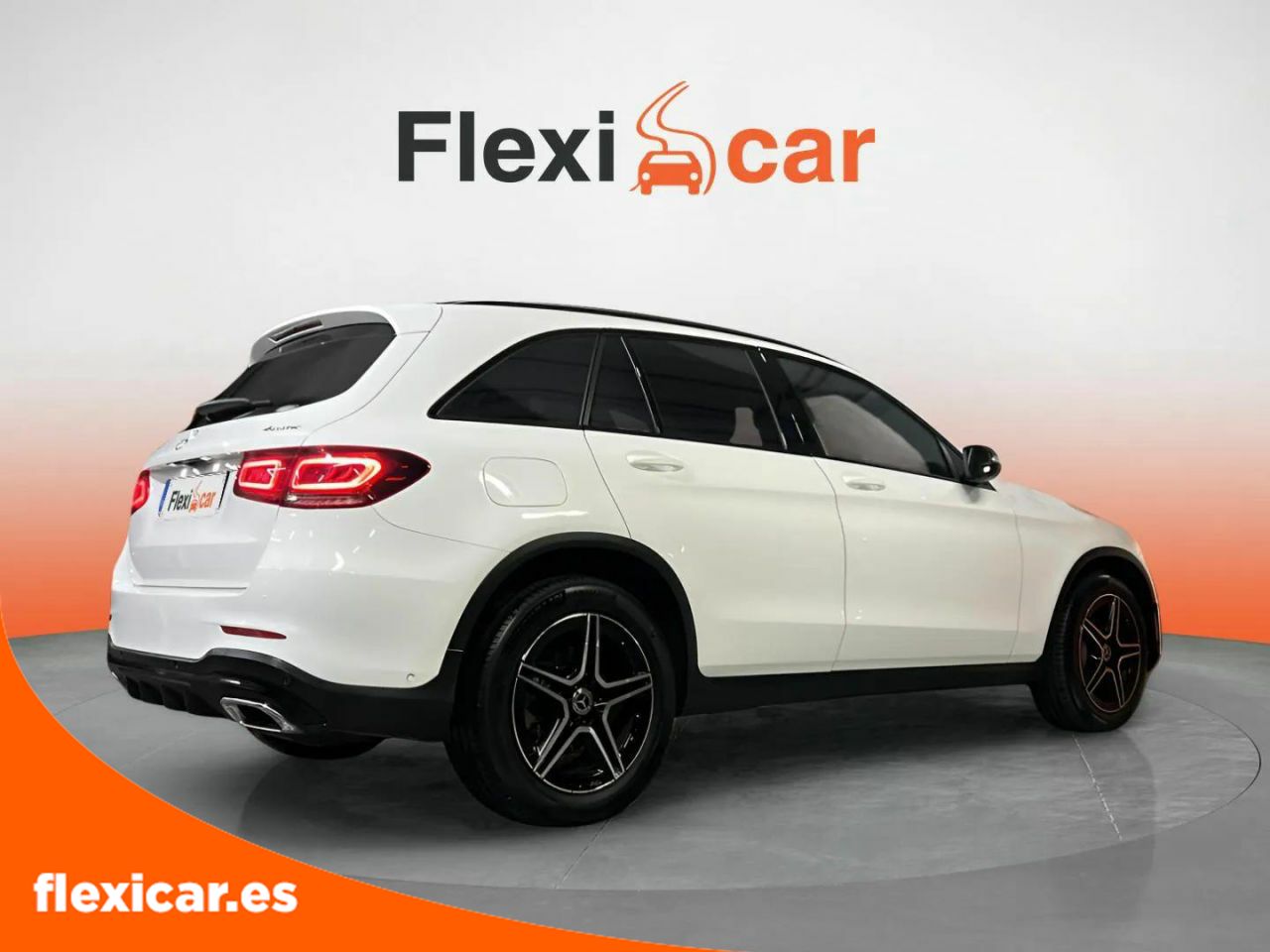 Foto Mercedes-Benz Clase GLC 8