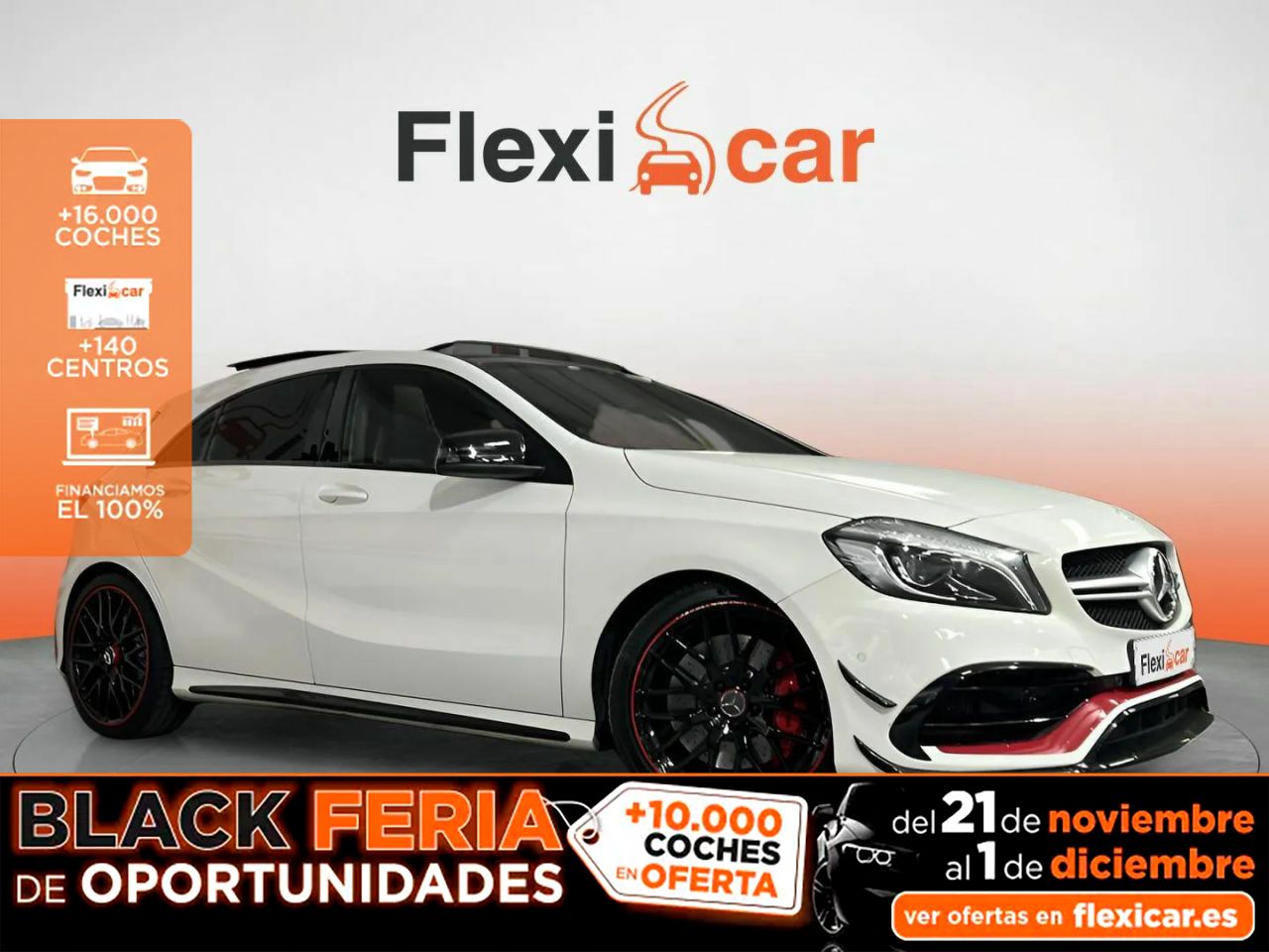 Foto Mercedes-Benz Clase A 1