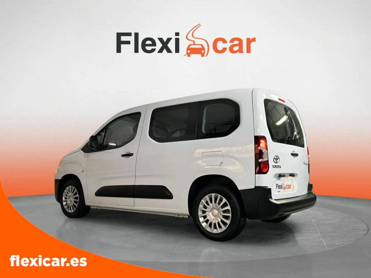 Foto Toyota Proace Verso 5