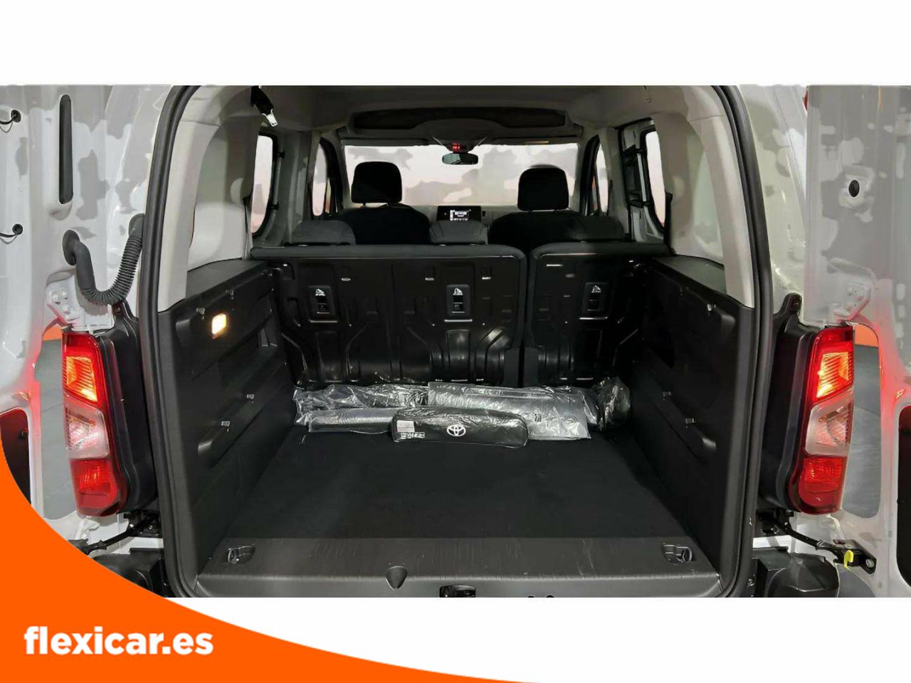 Foto Toyota Proace Verso 10