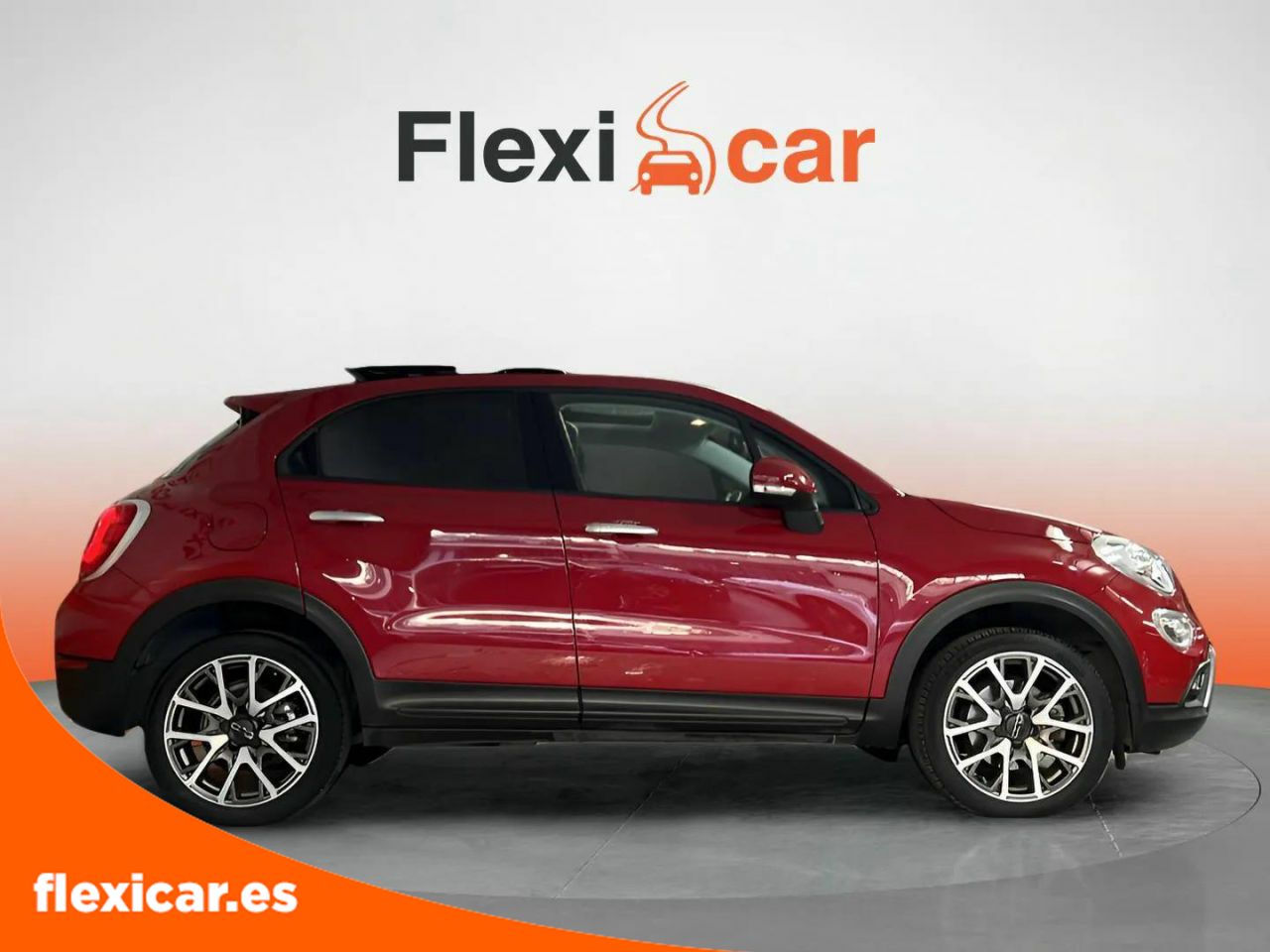 Foto Fiat 500X 9