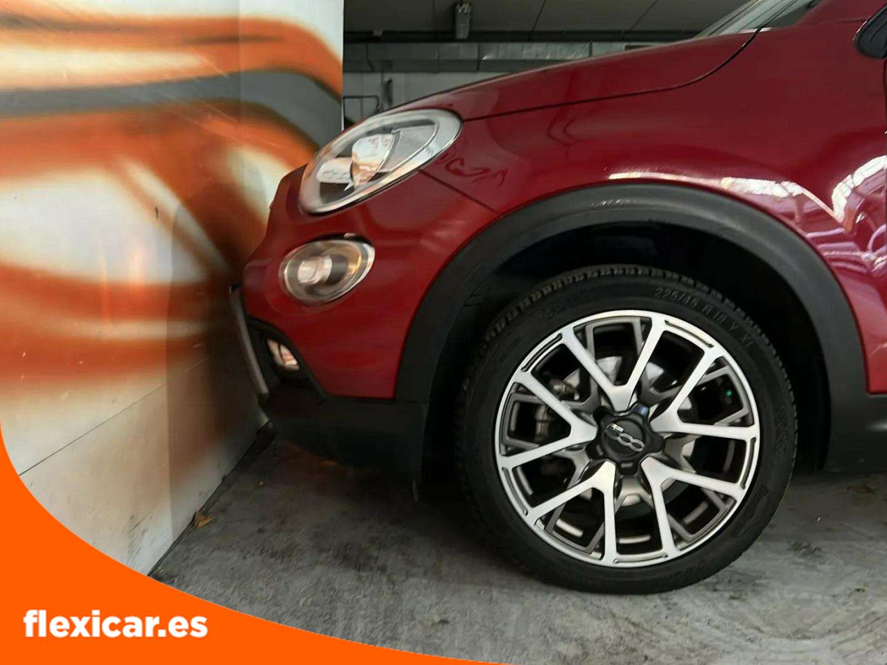 Foto Fiat 500X 24