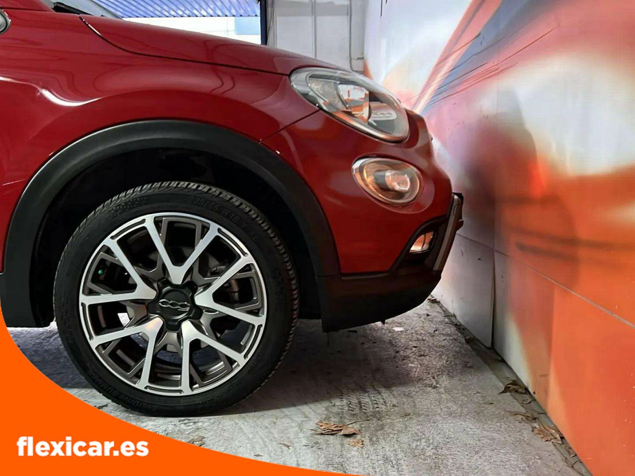 Foto Fiat 500X 25