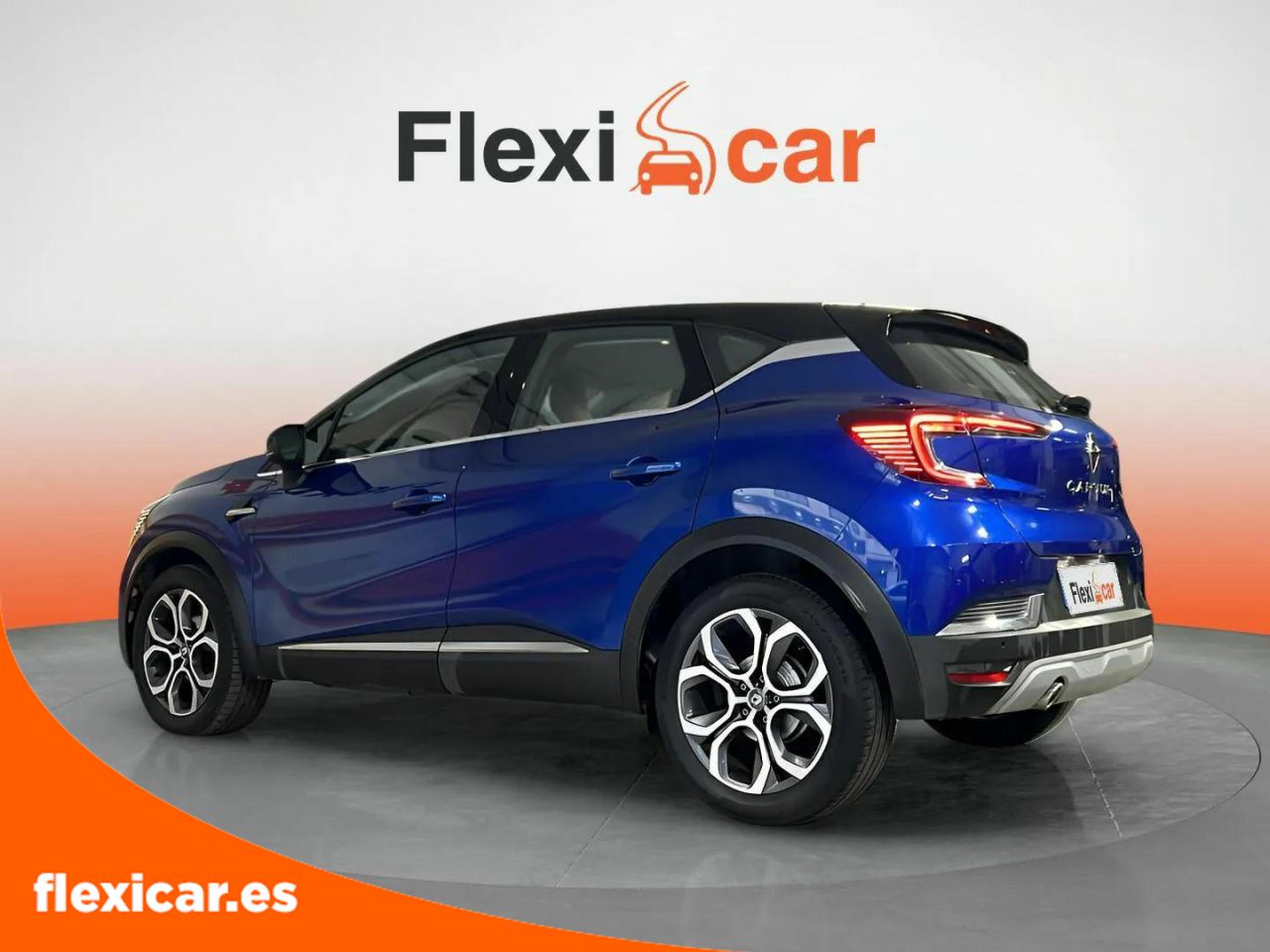 Foto Renault Captur 5