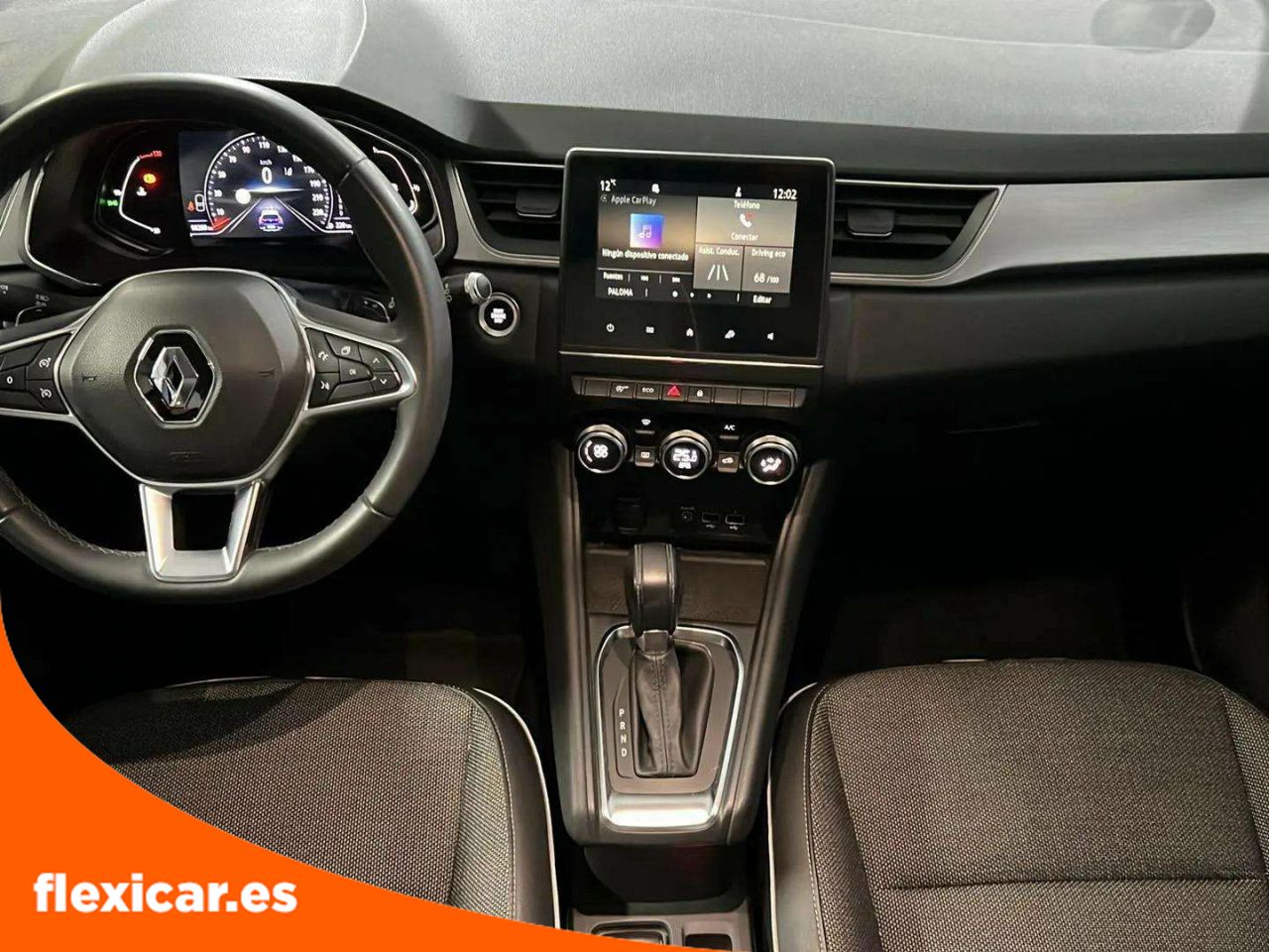 Foto Renault Captur 15