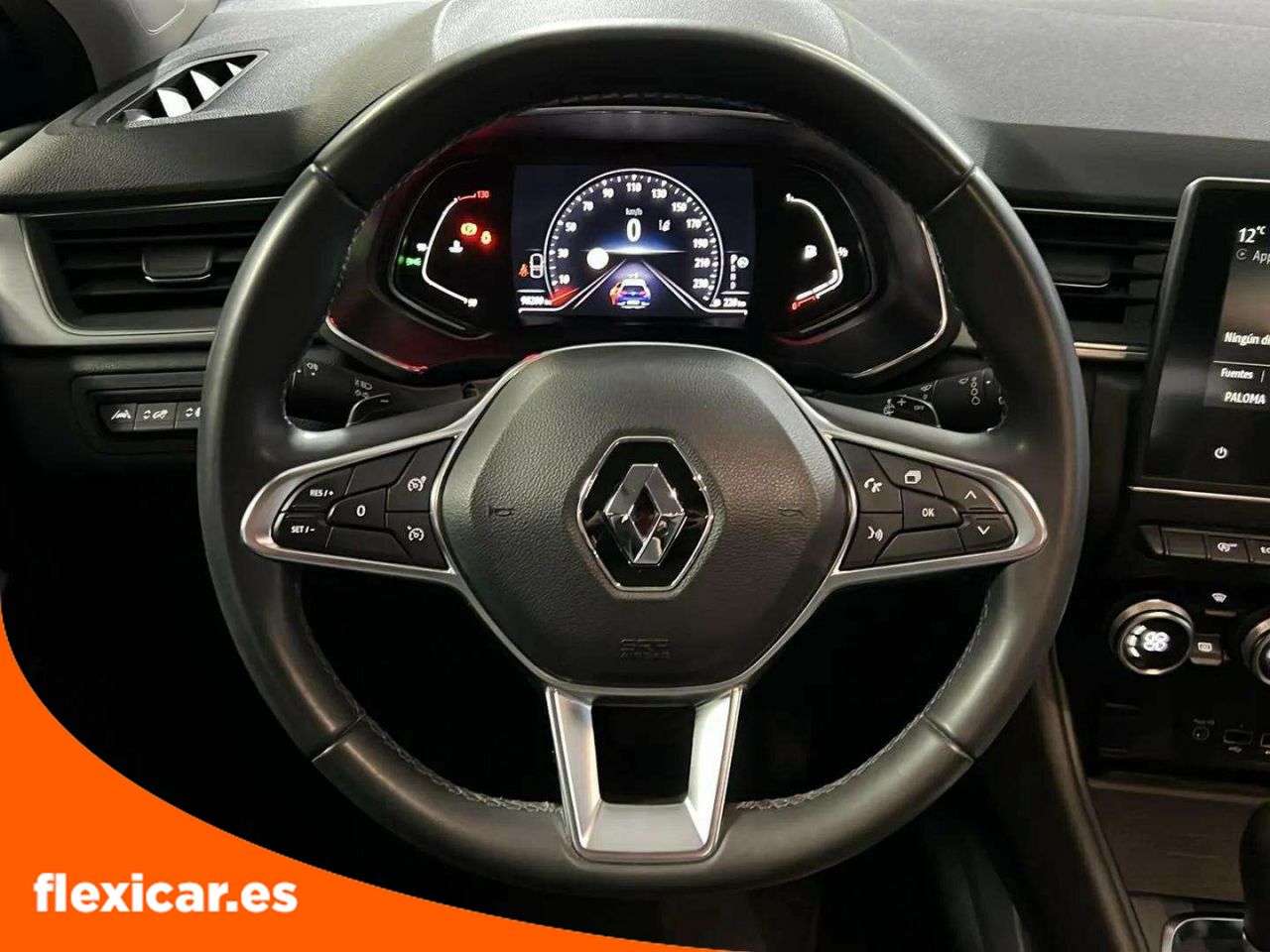 Foto Renault Captur 19