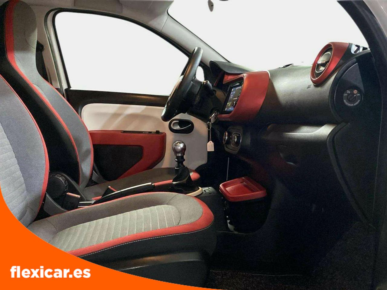 Foto Renault Twingo 13