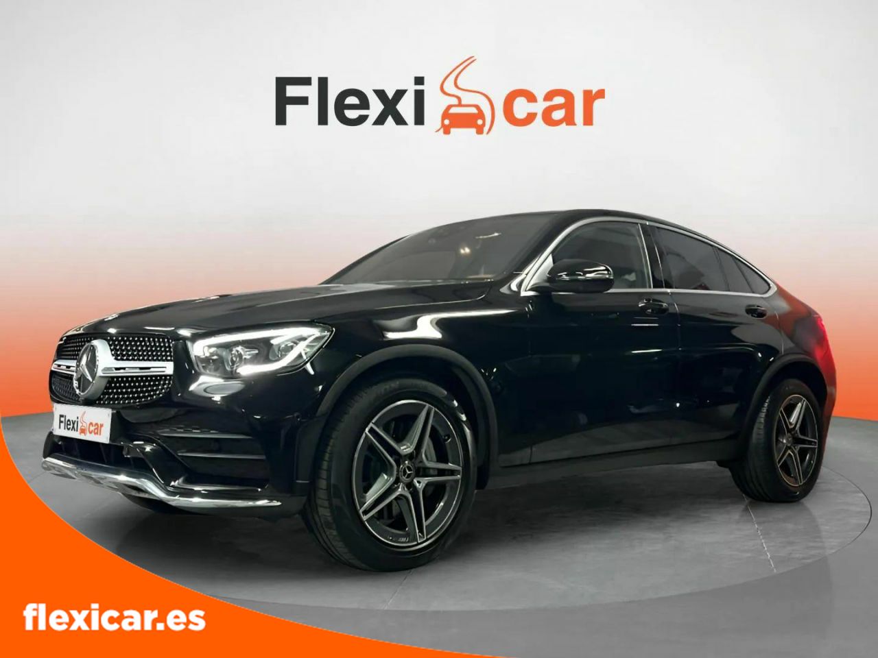 Foto Mercedes-Benz Clase GLC 3