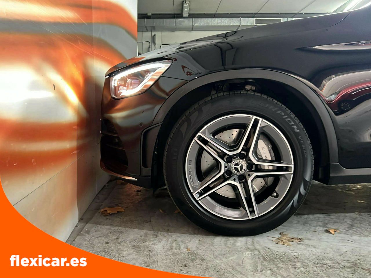 Foto Mercedes-Benz Clase GLC 23