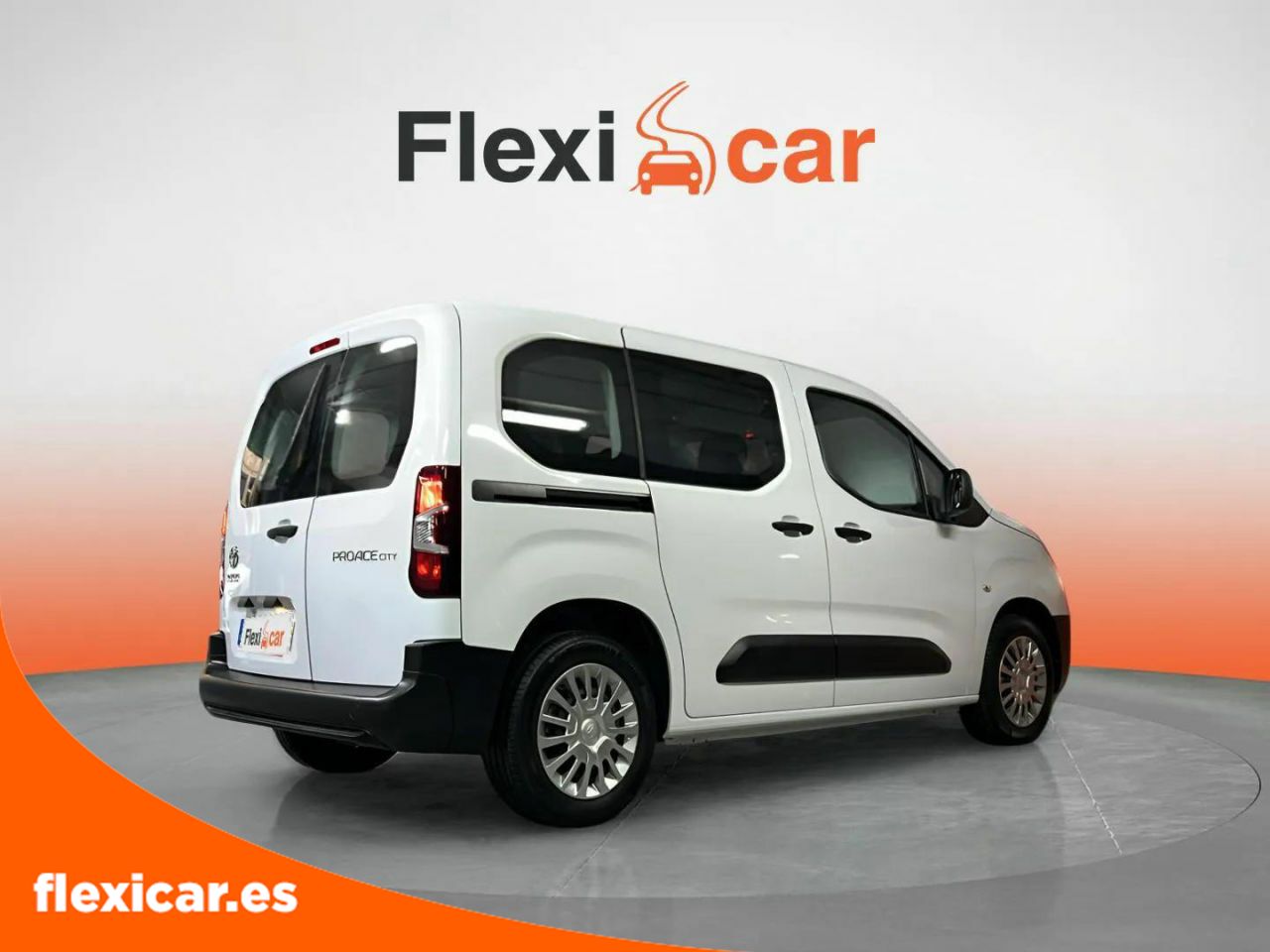 Foto Toyota Proace 8