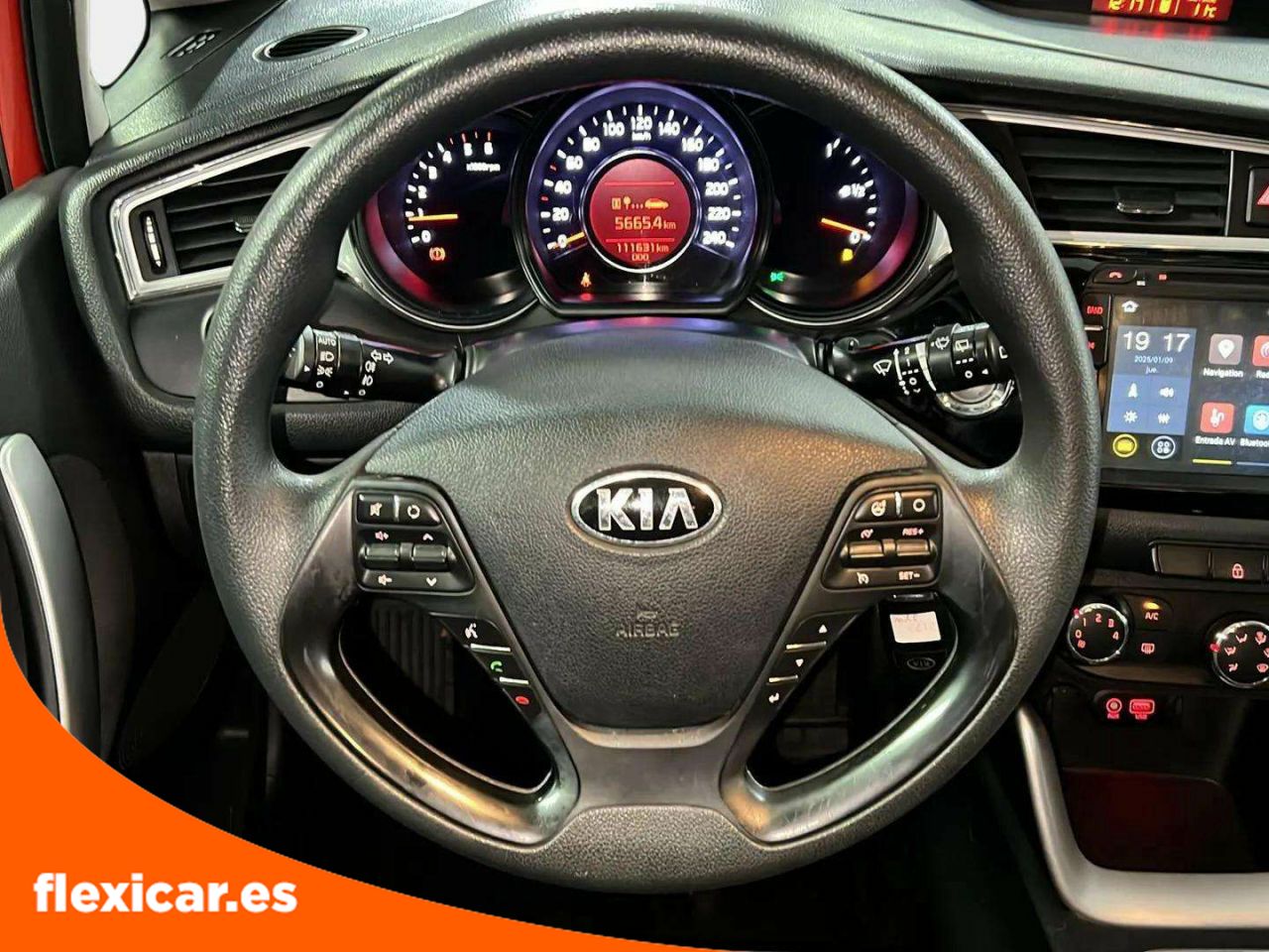 Foto Kia Ceed 18