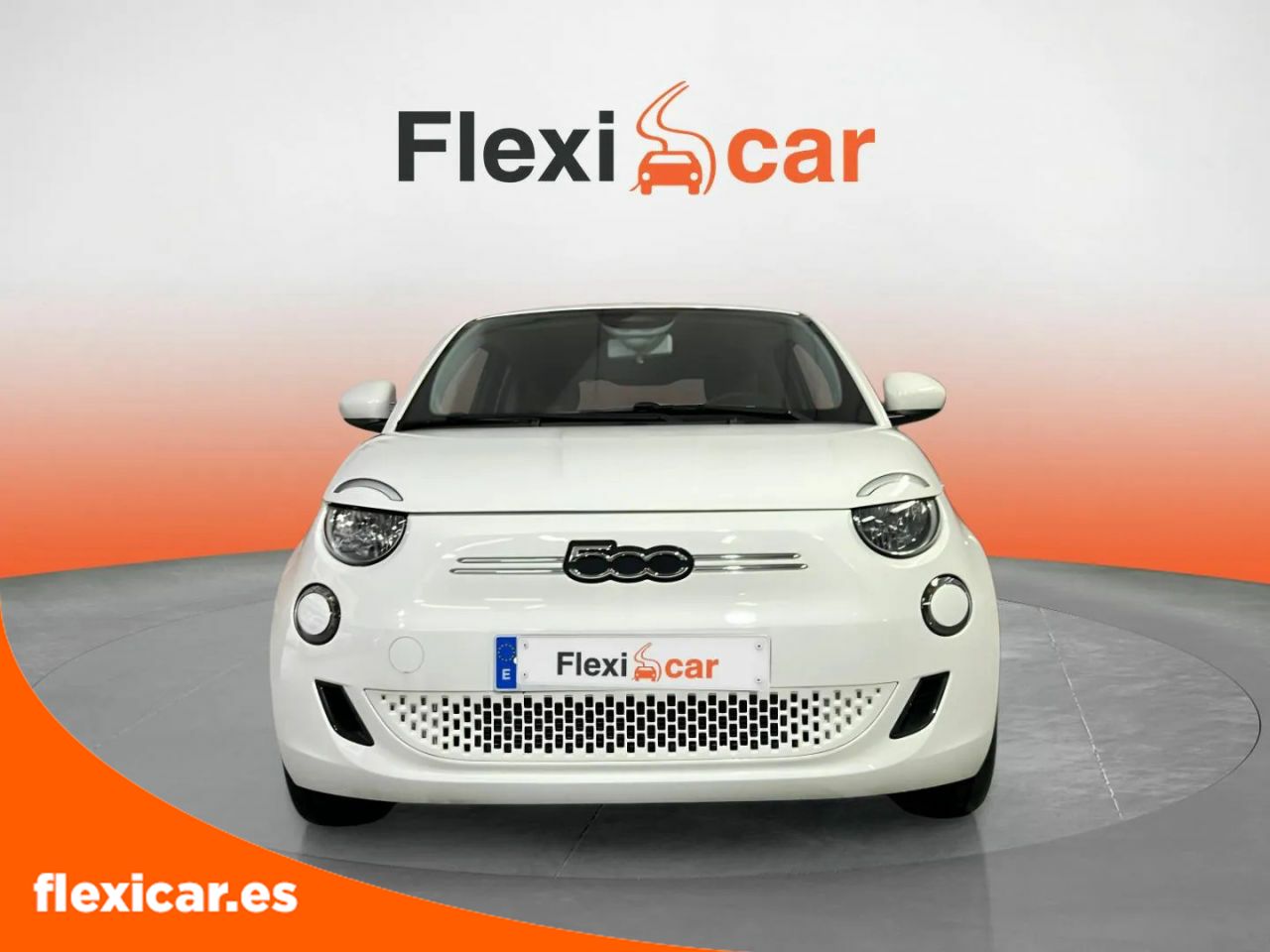 Foto Fiat 500 2