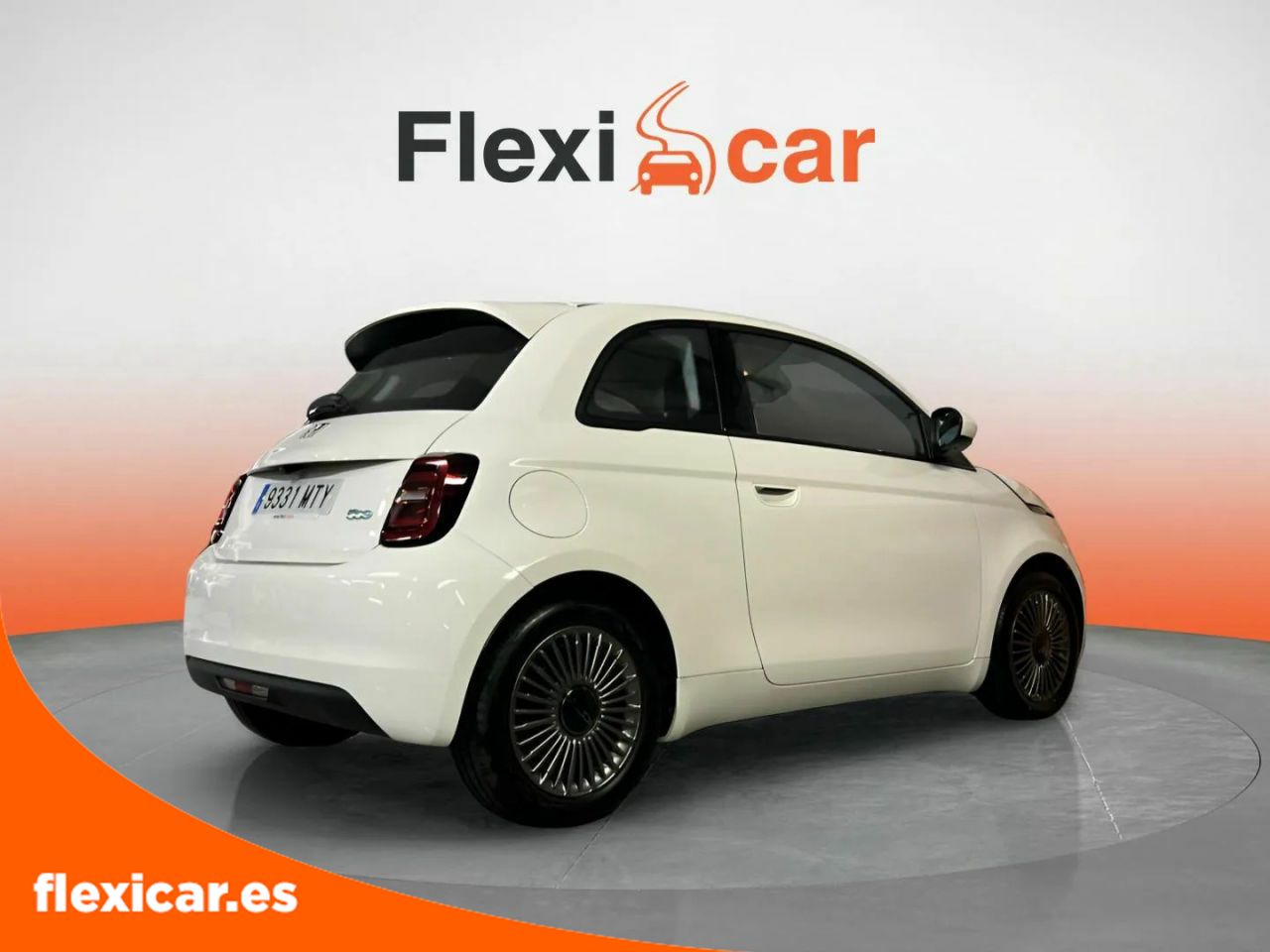 Foto Fiat 500 9