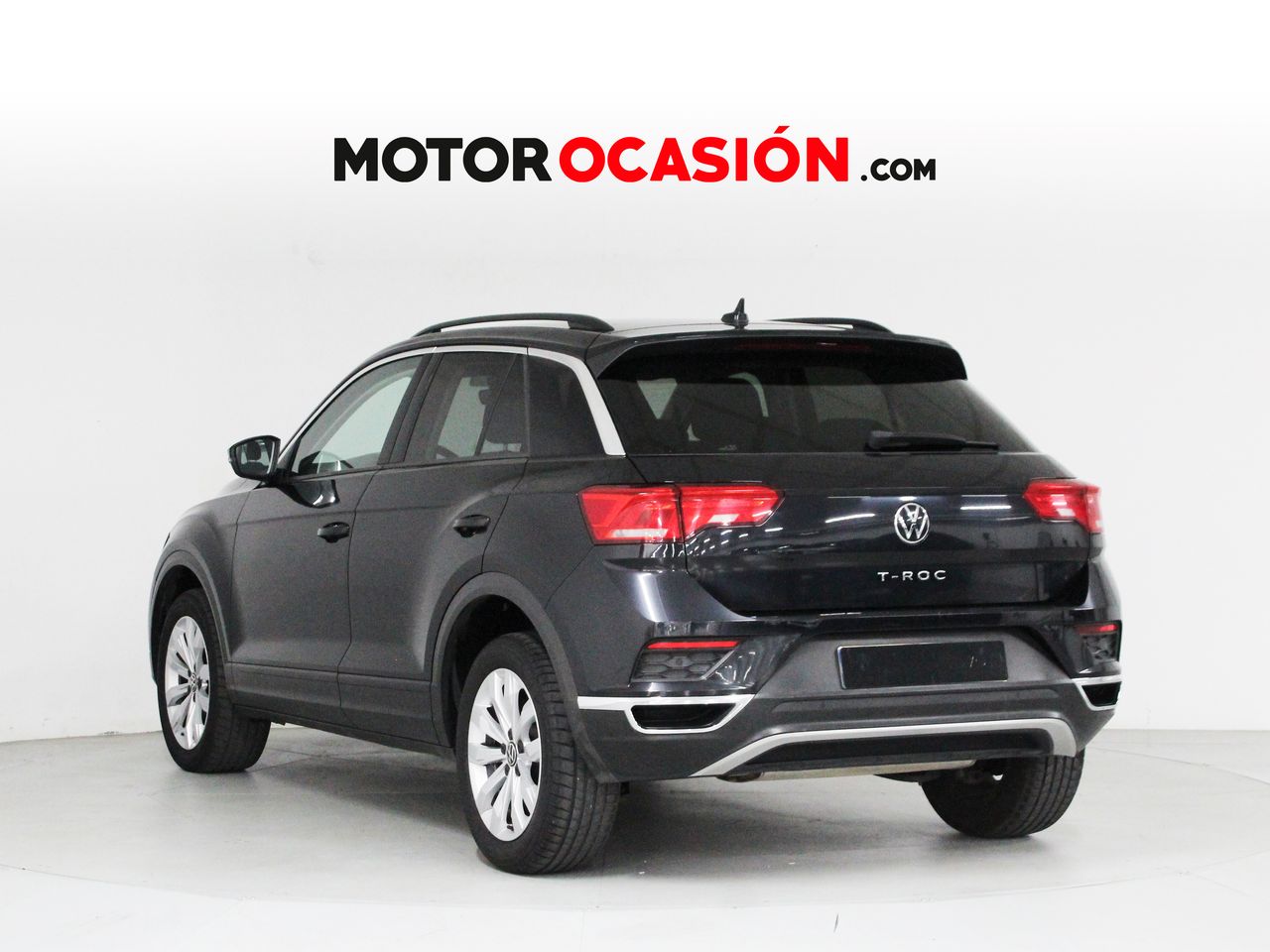 Foto Volkswagen T-Roc 7