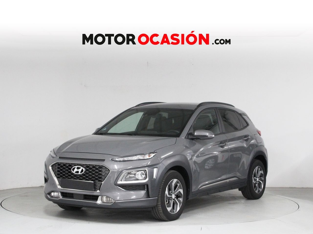 Foto Hyundai Kona 1