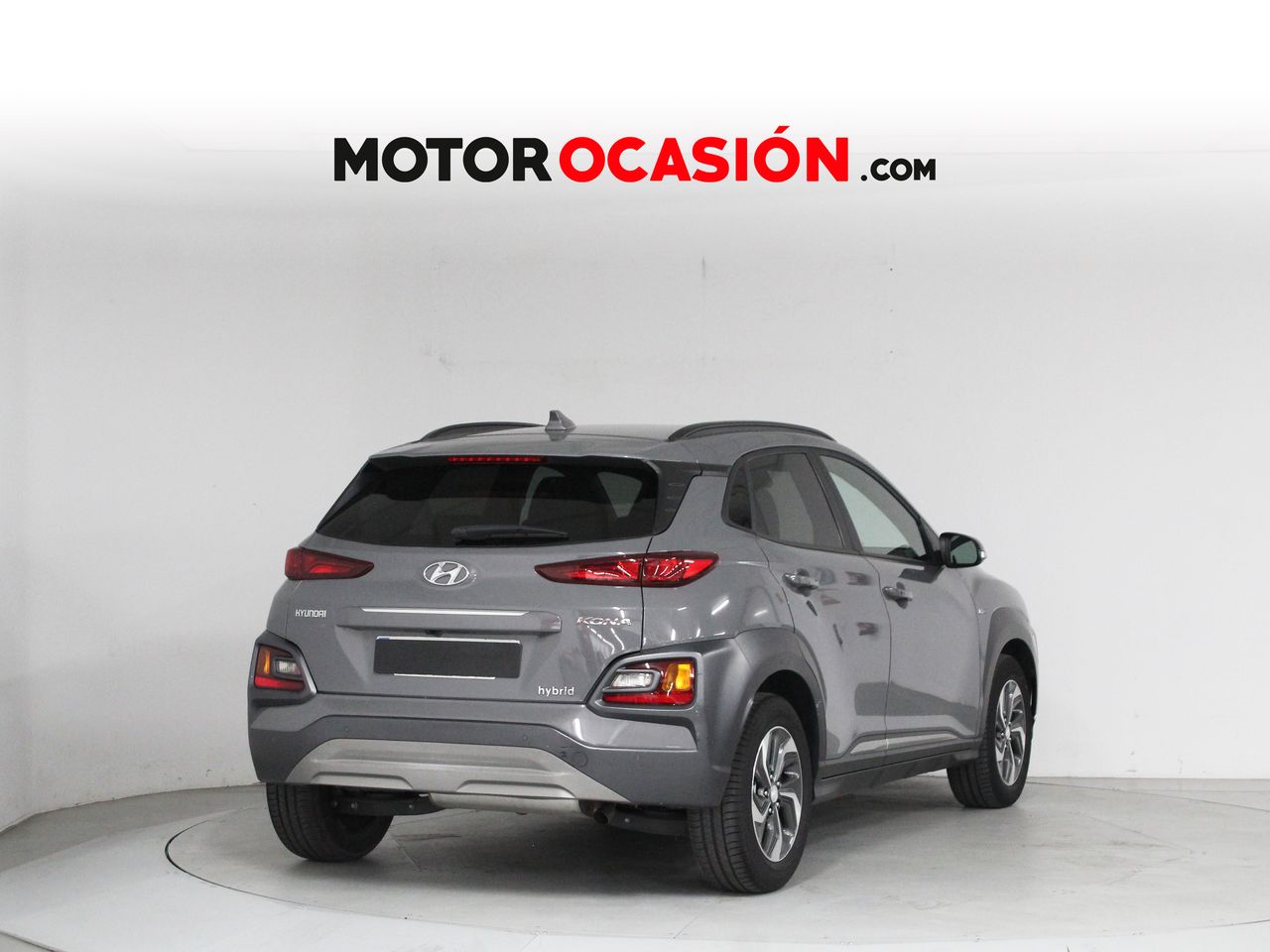 Foto Hyundai Kona 5